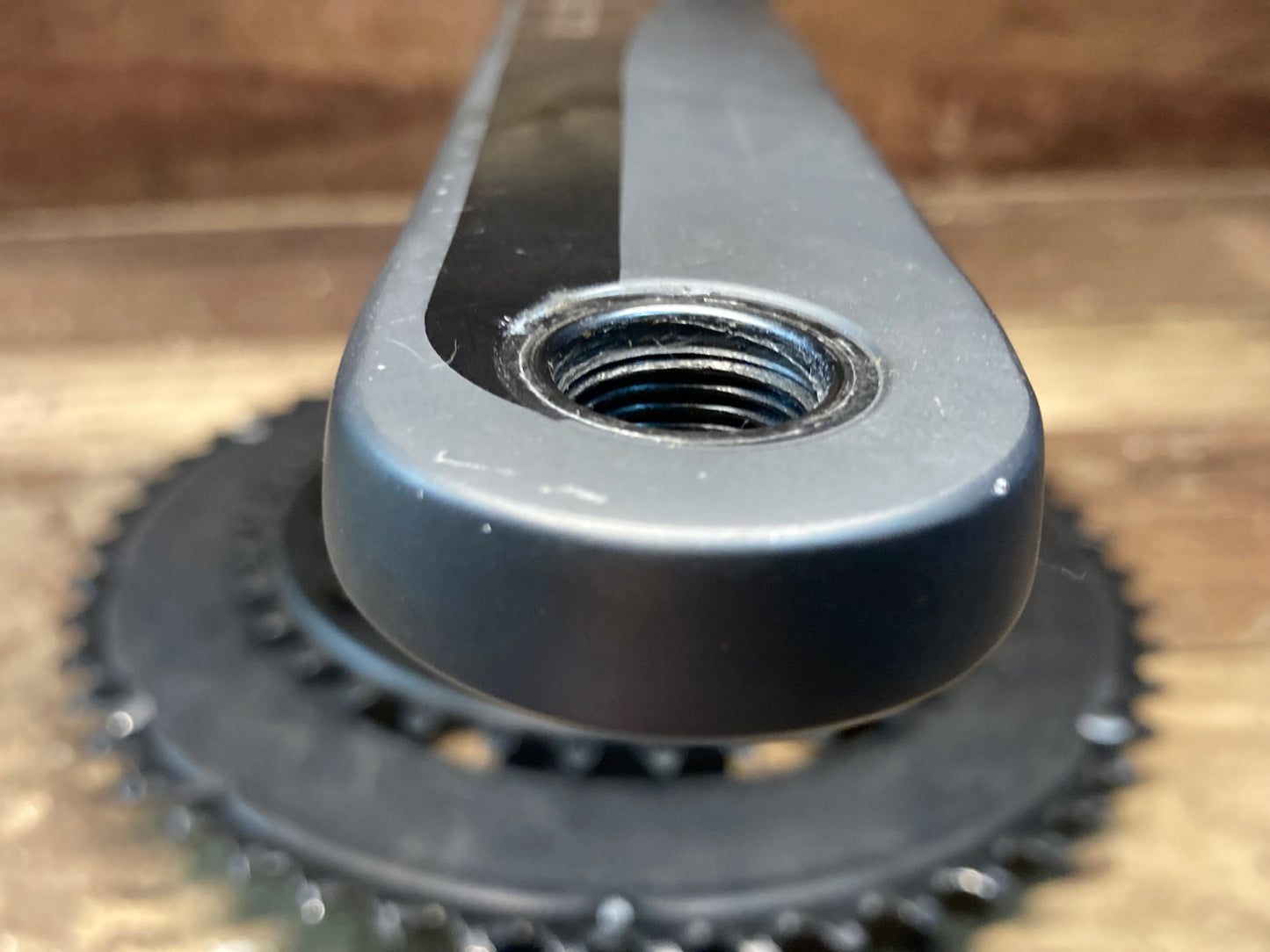 II747 シマノ SHIMANO アルテグラ ULTEGRA FC-6800 クランクセット 50/34T 172.5mm