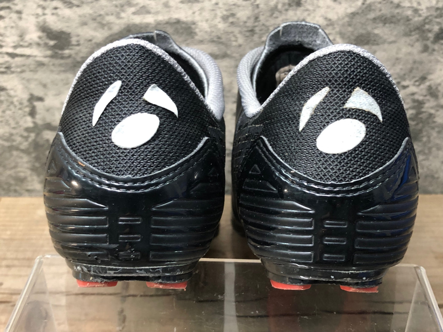 IP919 ボントレガー BONTRAGER XXX Road Shoe ビンディングシューズ 黒 EU SPD-SL 41