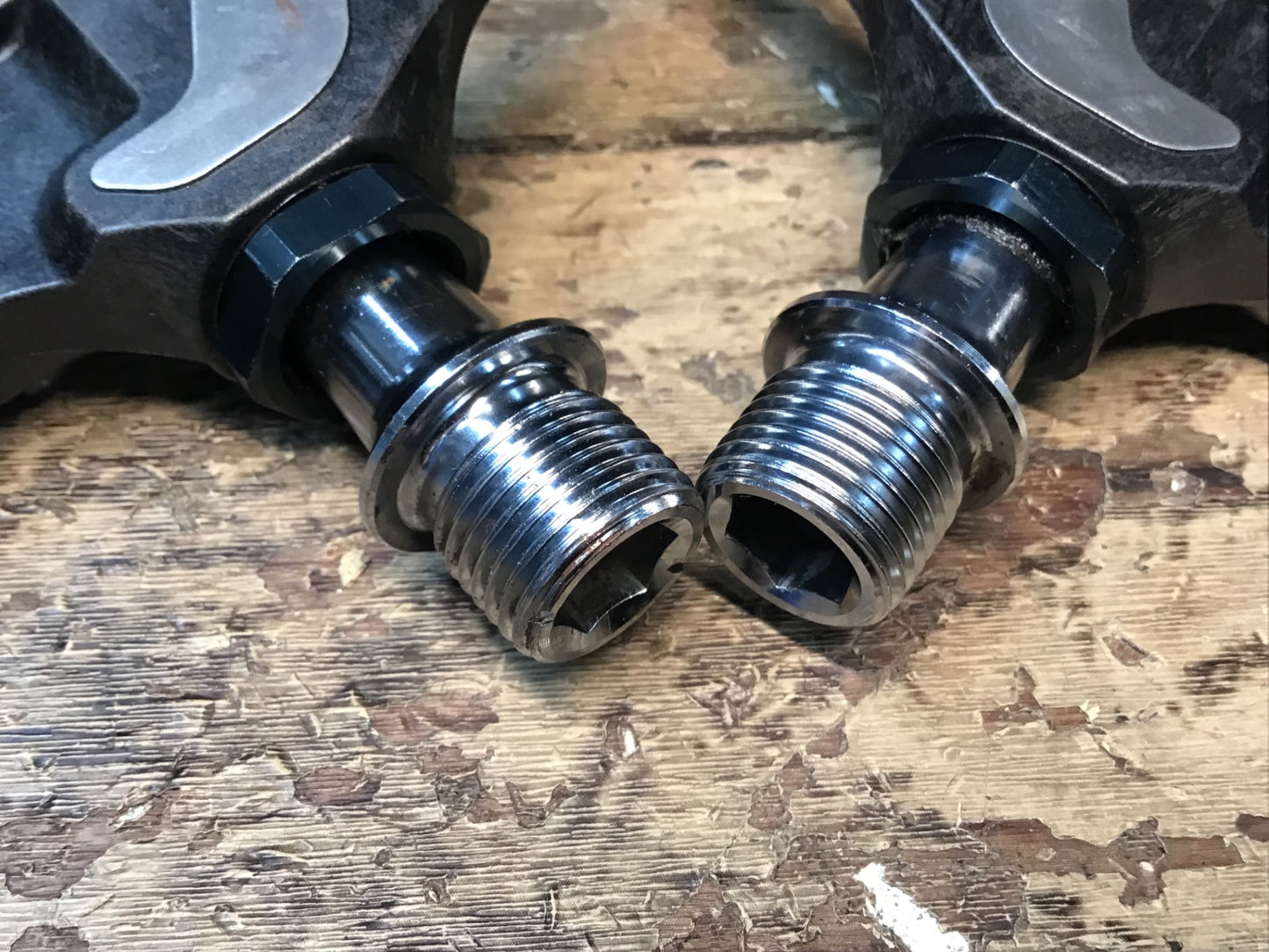 IJ841 シマノ SHIMANO アルテグラ ULTEGRA PD-R8000 ビンディングペダル SPD-SL