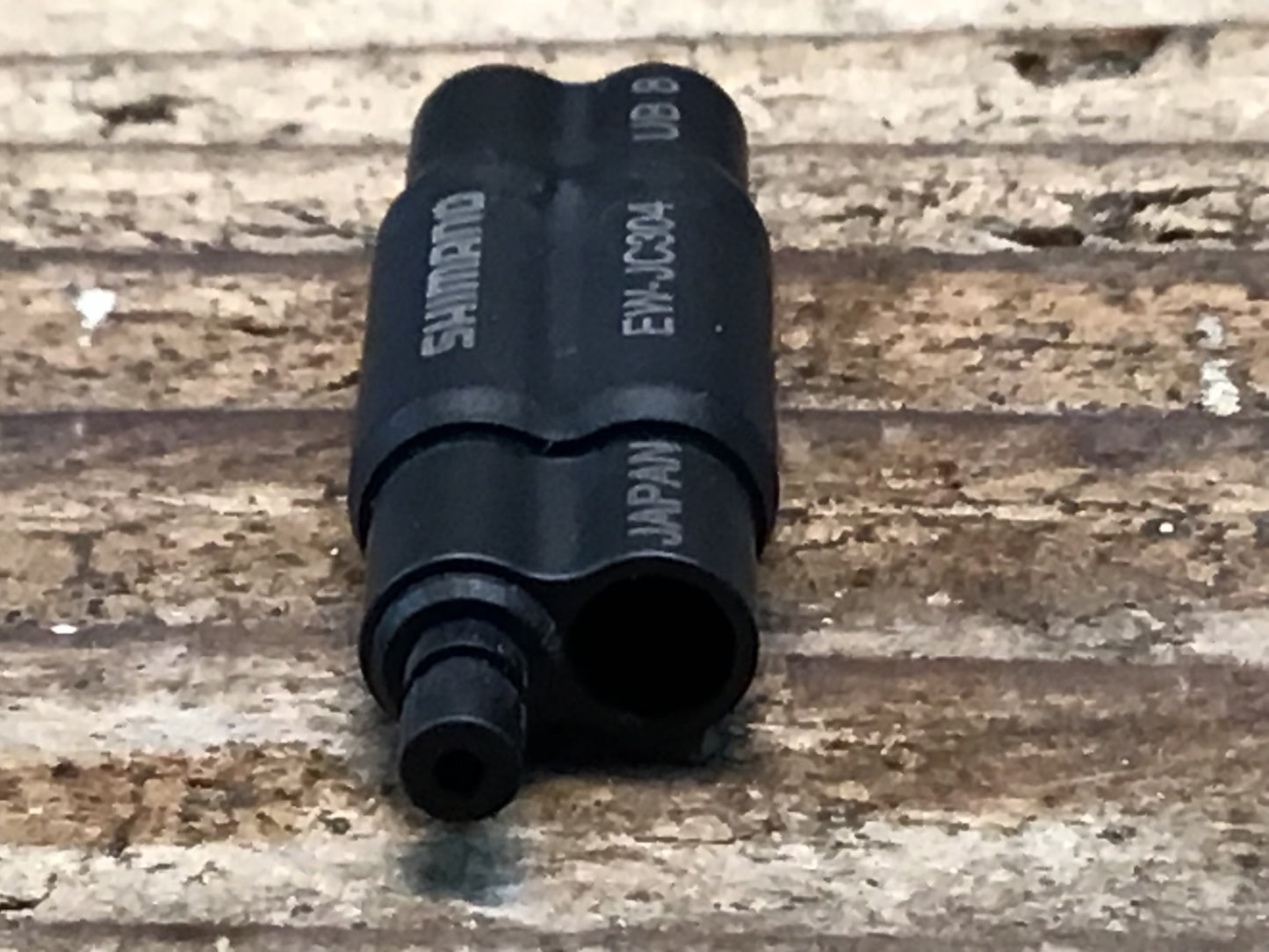 IP389 シマノ SHIMANO EW-JC304 4ポートジャンクション Di2 電動