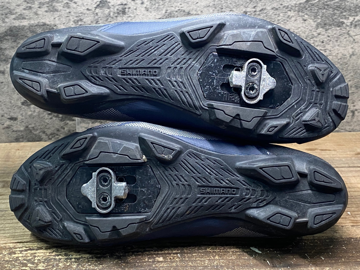 IT612 シマノ SHIMANO XC3 SH-XC300M ビンディングシューズ SPD EU40