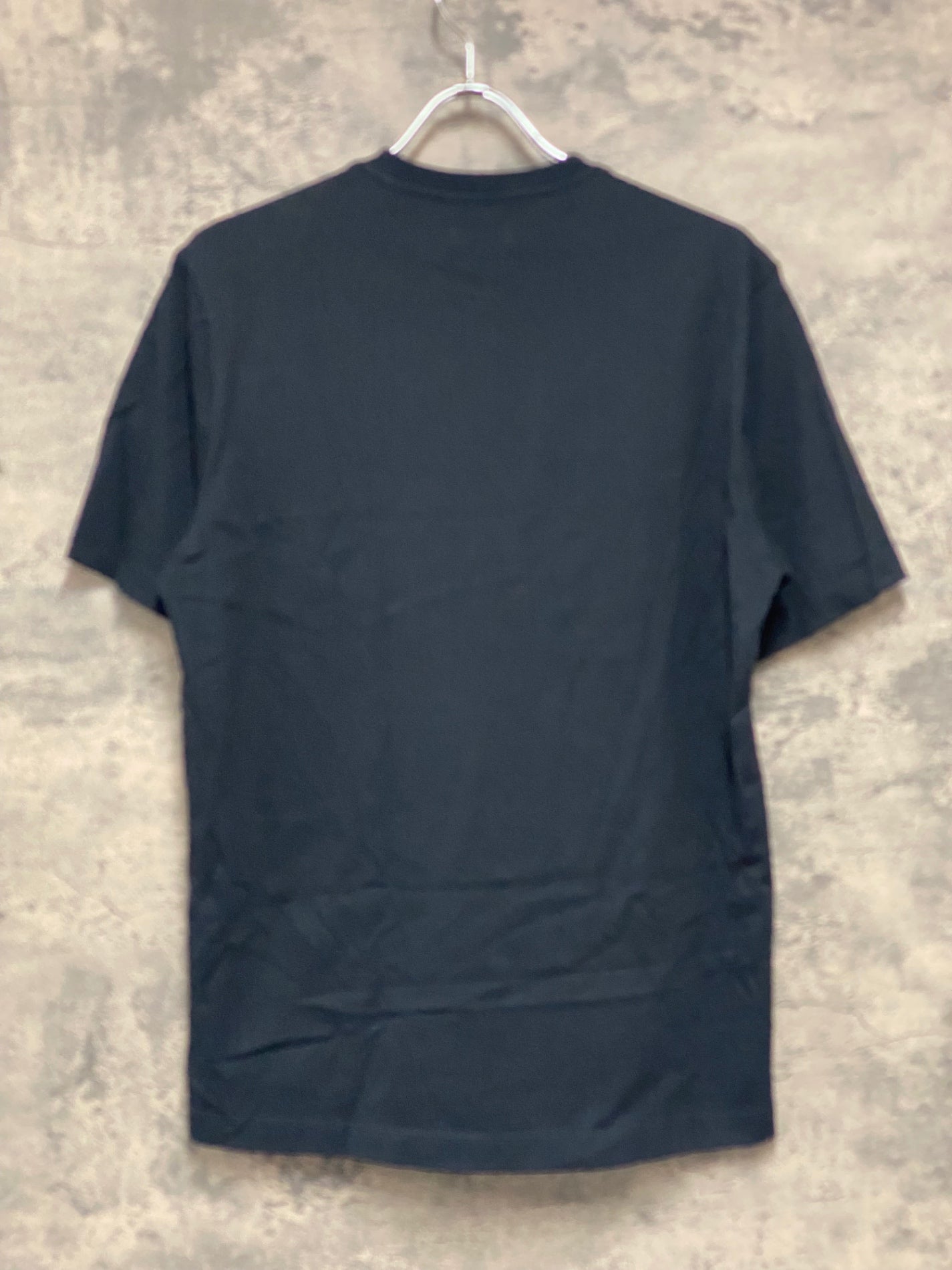 IY516 ラファ Rapha LOGO T-SHIRT 半袖 Tシャツ 黒 M