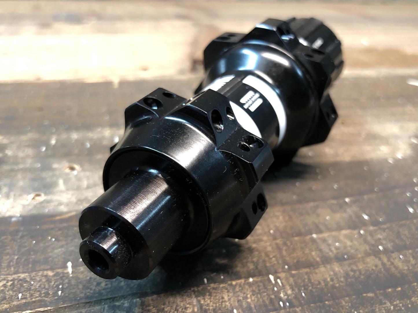 IP334 DT SWISS 350 STRAIGHTPULL ハブ 前後セット 11S 20/28H
