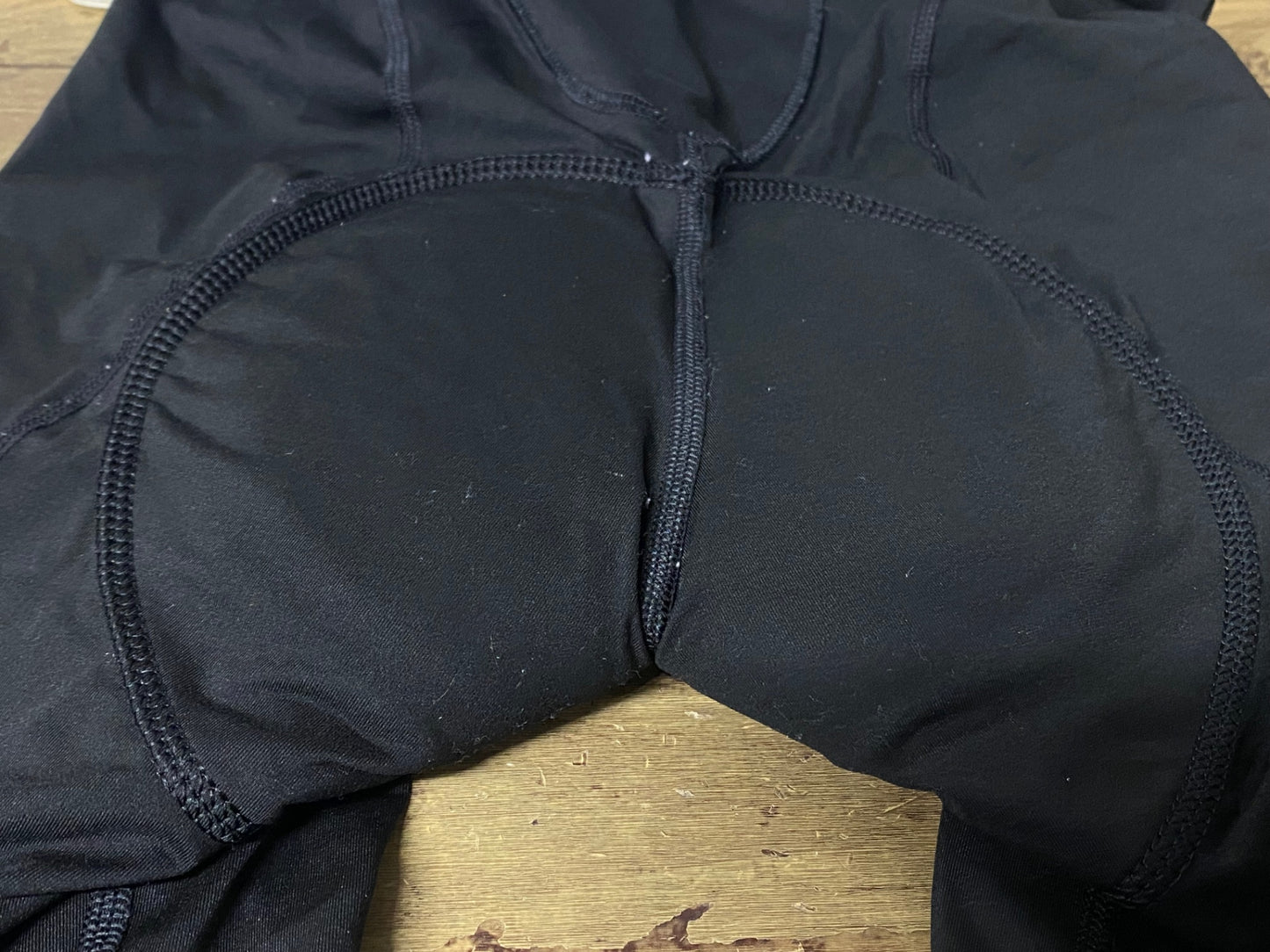 IR935 ラファ Rapha CLASSIC BIB SHORTS ビブショーツ 黒 M