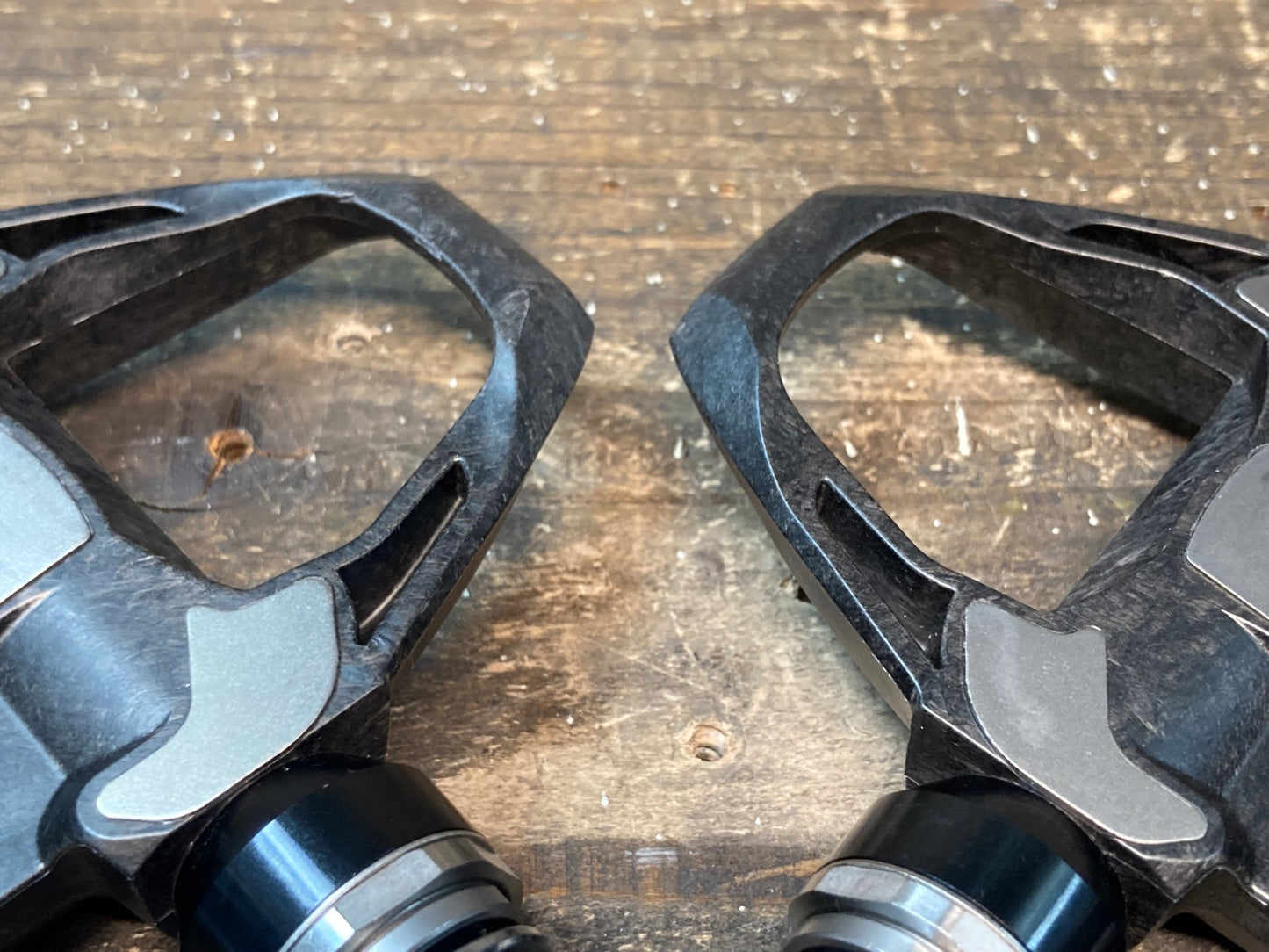 IP517 シマノ SHIMANO デュラエース DURA-ACE PD-R9100 ビンディングペダル SPD-SL