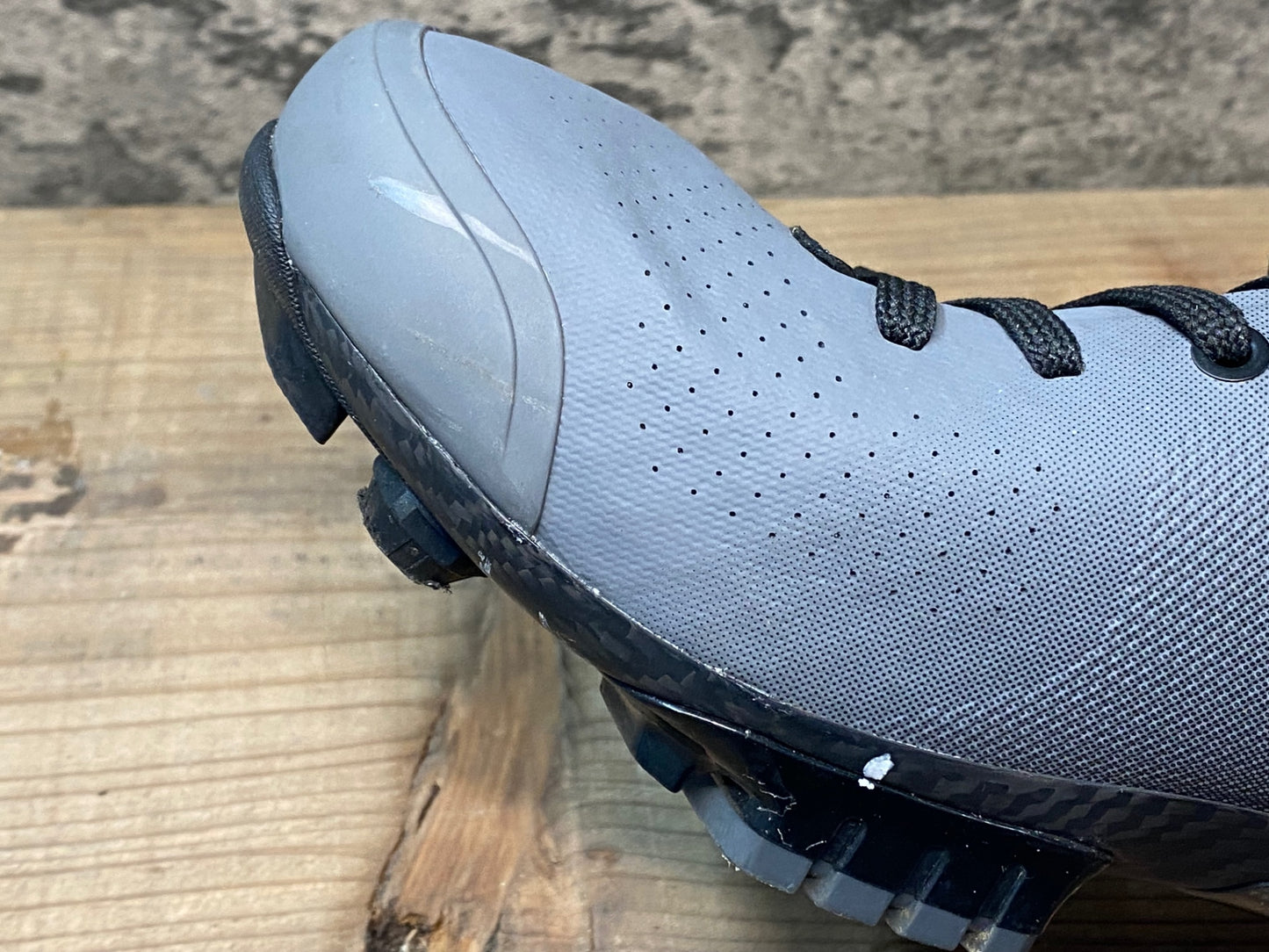 IK365 スペシャライズド SPECIALIZED エスワークス S-WORKS RECON LACE MTB ビンディングシューズ 黒 EU40 SPD