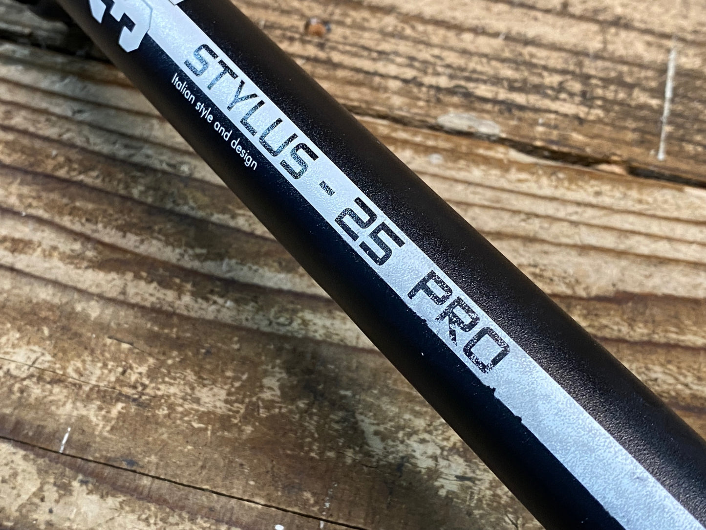 IP058 3T スタイラス STYLUS 25 PRO シートポスト Φ27.2