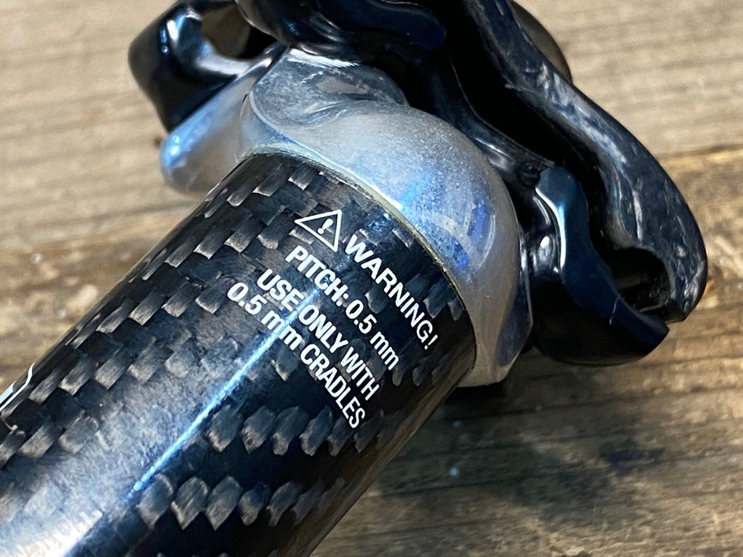 IQ385 カンパニョーロ Campagnolo レコード RECORD カーボン シートポスト Φ27.2 250mm長