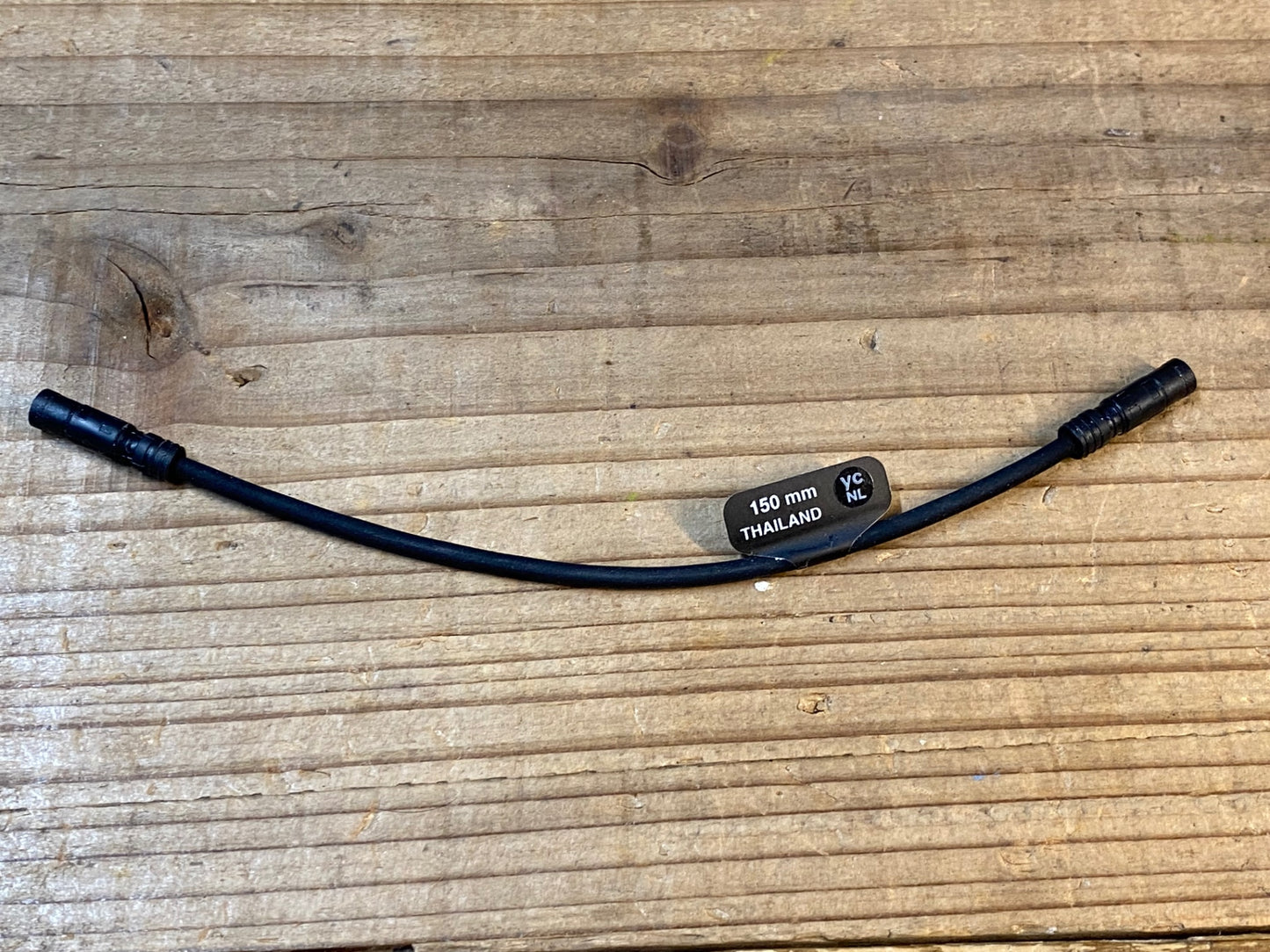 IP448 シマノ SHIMANO EW-SD50 エレクトリックワイヤー 150mm