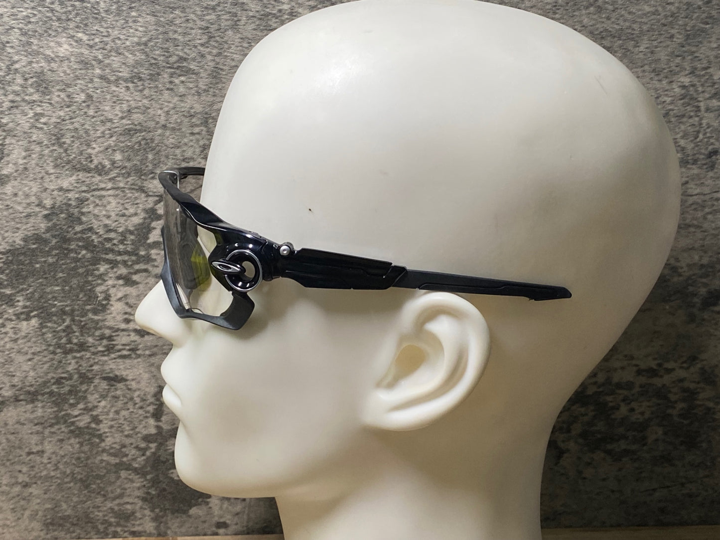 IX410 オークリー OAKLEY ジョウブレイカー JAWBREAKER サングラス アイウェア 黒