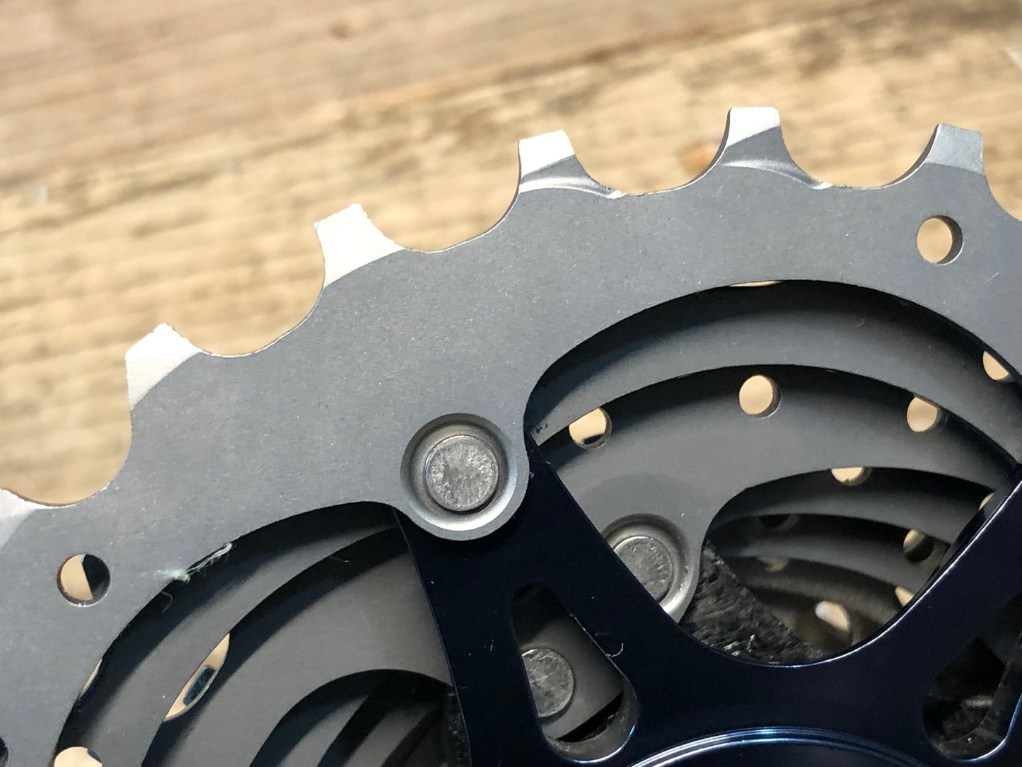 IP889 シマノ SHIMANO デュラエース DURA-ACE CS-R9100 スプロケット 11S 12-28T