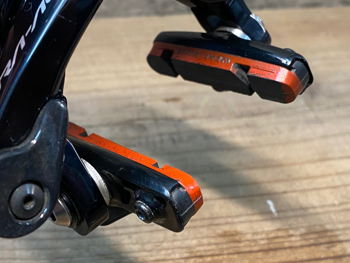 IP490 シマノ SHIMANO デュラエース DURA-ACE BR-R9100 キャリパーブレーキ 前後セット