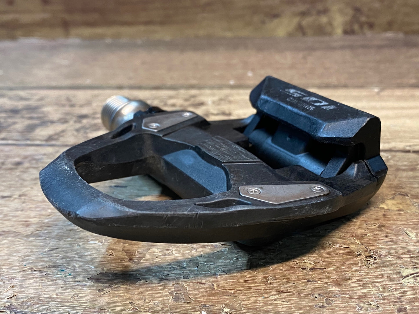IK201 シマノ SHIMANO 105 PD-R7000 ビンディングペダル SPD-SL