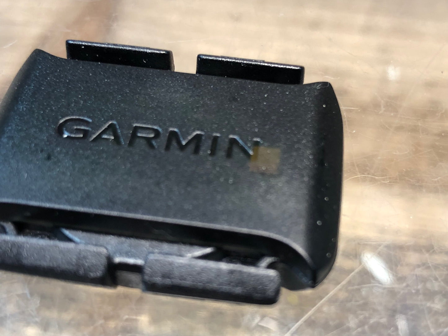 IU138 ガーミン GARMIN ケイデンスセンサー DUAL ANT+ Bluetooth
