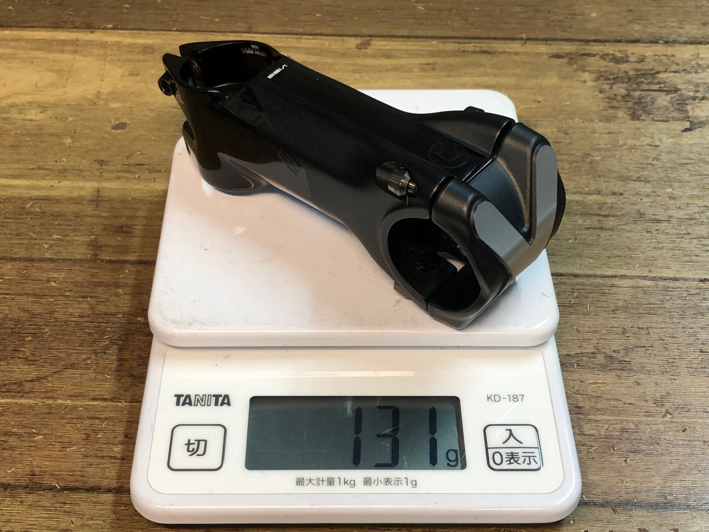 IV117 シマノ SHIMANO PRO VIBE アルミ ステム 90mm 1-1/8” 10° リコール対象外