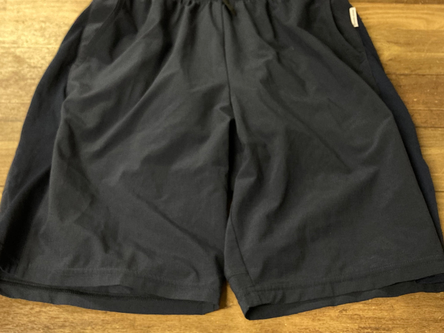 IP288 パールイズミ PEARL iZUMi サイクルパンツ 紺 L パッド付き