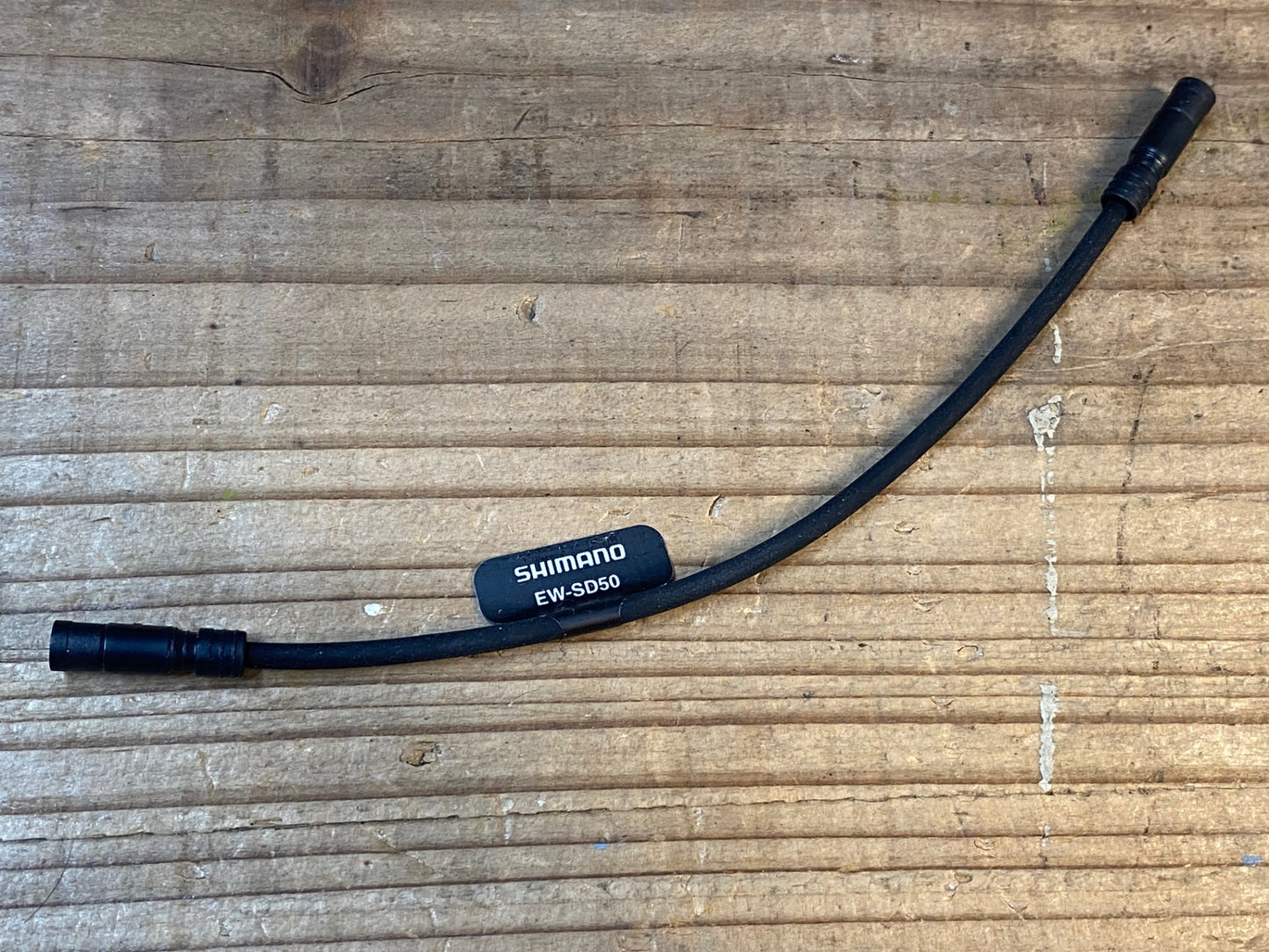 IP448 シマノ SHIMANO EW-SD50 エレクトリックワイヤー 150mm