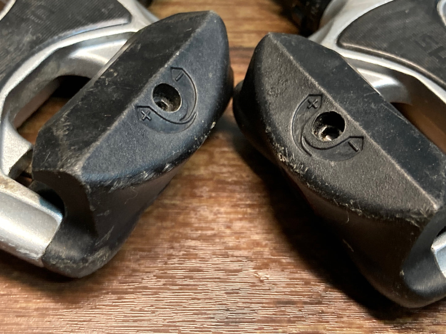 IW135 シマノ SHIMANO PD-R540 ビンディングペダル