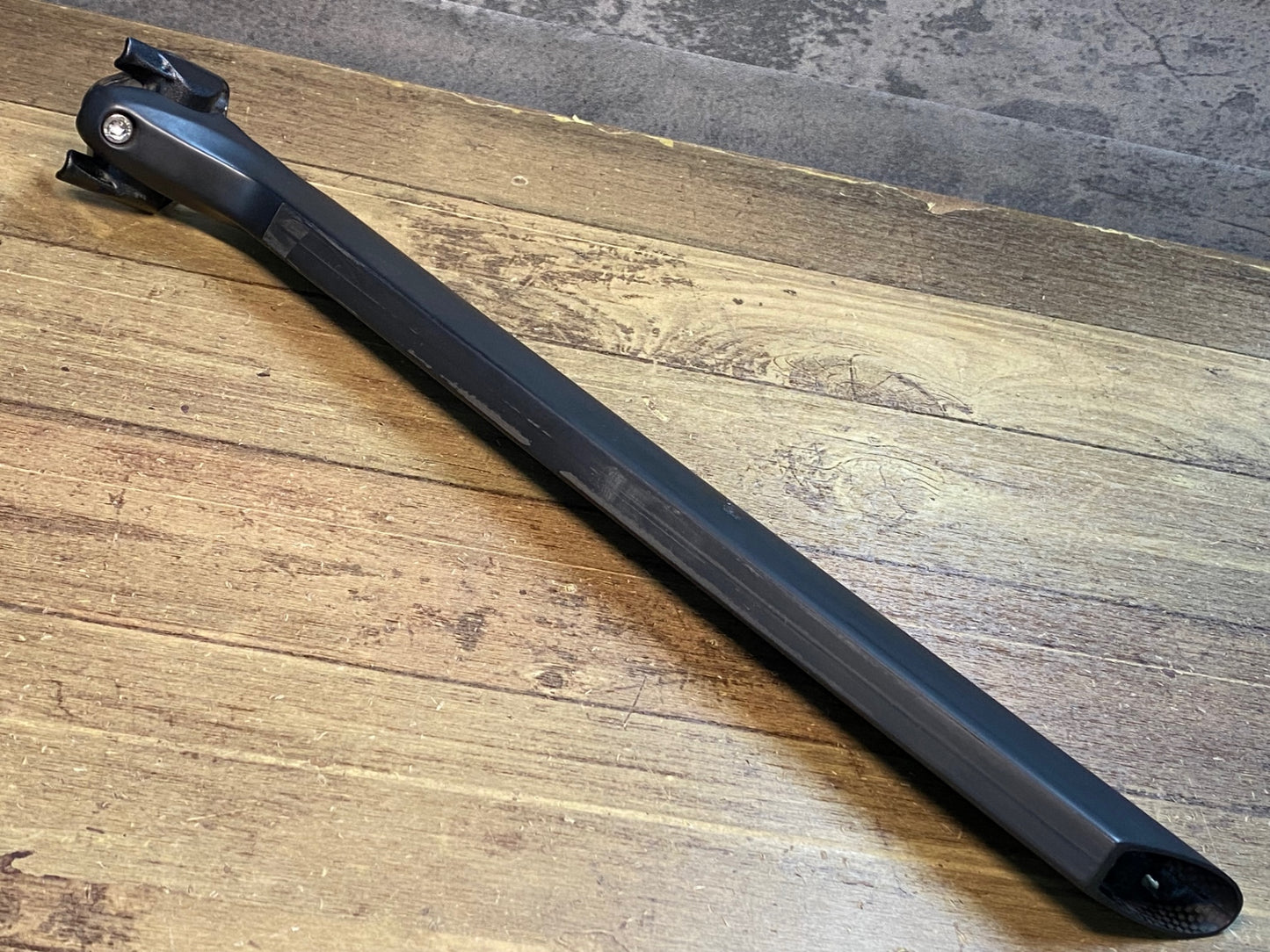 IX186 ルック LOOK AERO POST3 カーボン シートポスト 約400mm 795 BLADE RS専用