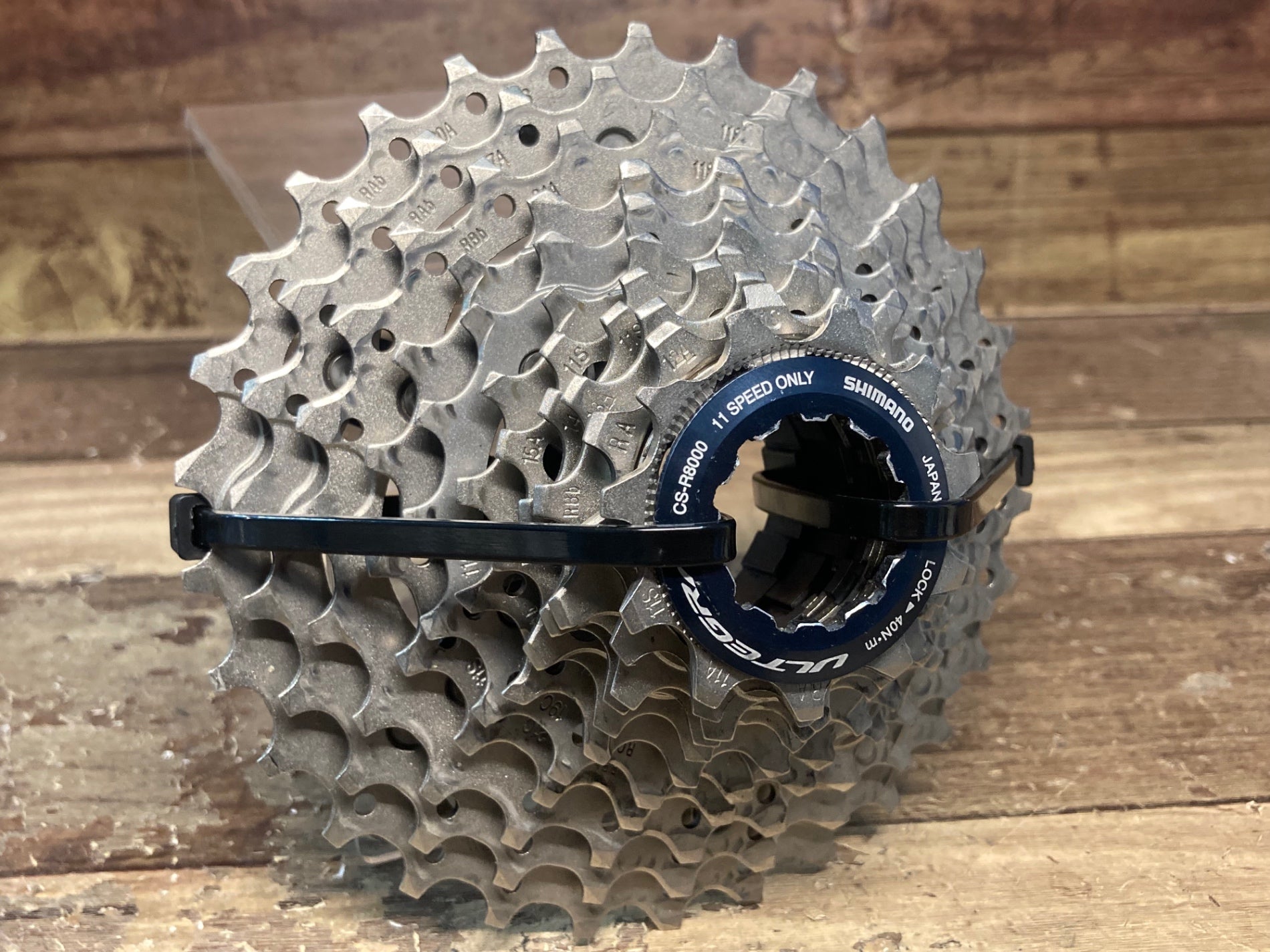II715 シマノ SHIMANO アルテグラ ULTEGLA CS-R8000 11-30T 11S スプロケット II715 シマノ SHIMANO アルテグラ ULTEGLA CS-R8000 11-30T 11S