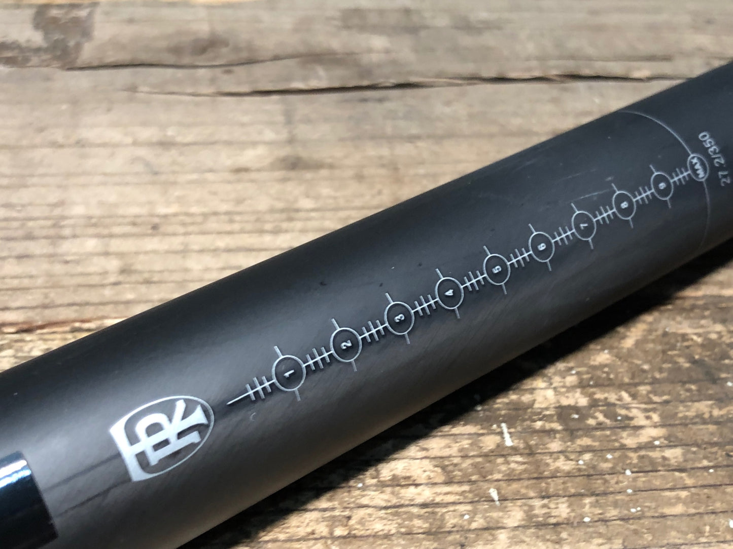 IZ828 リッチー RITCHEY WCS CARBON カーボンシートポスト Φ27.2 350mm