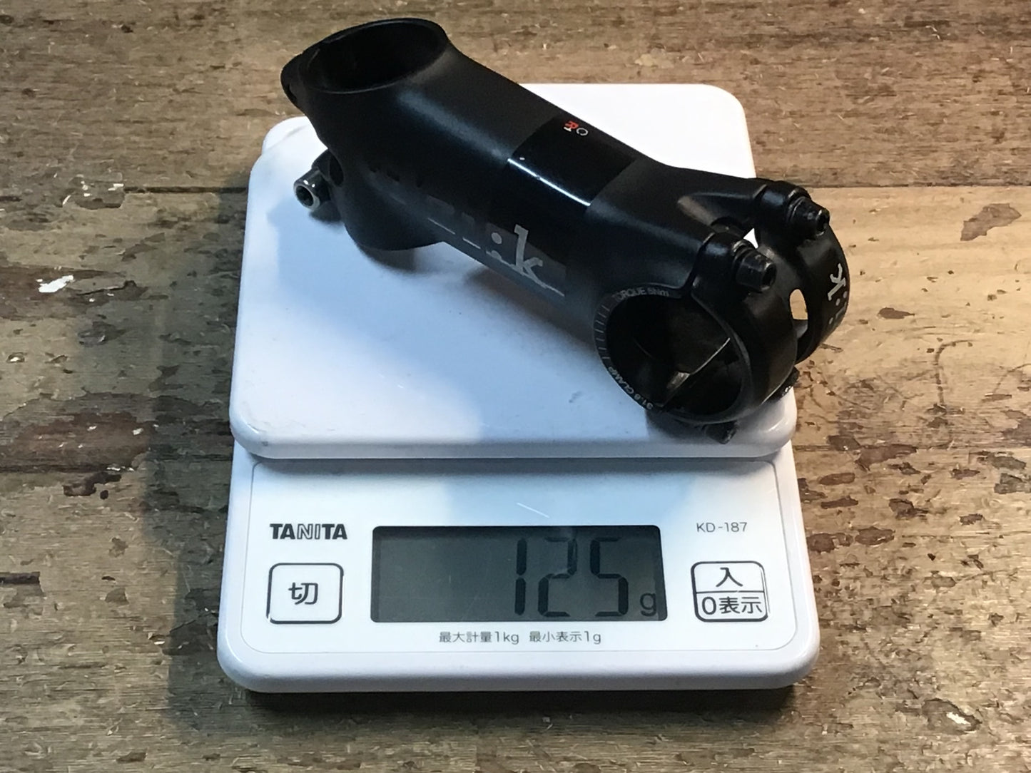 IJ469 フィジーク fizik シラノ CYRANO R1 アルミ ステム 90mm Φ31.8 OS 20°