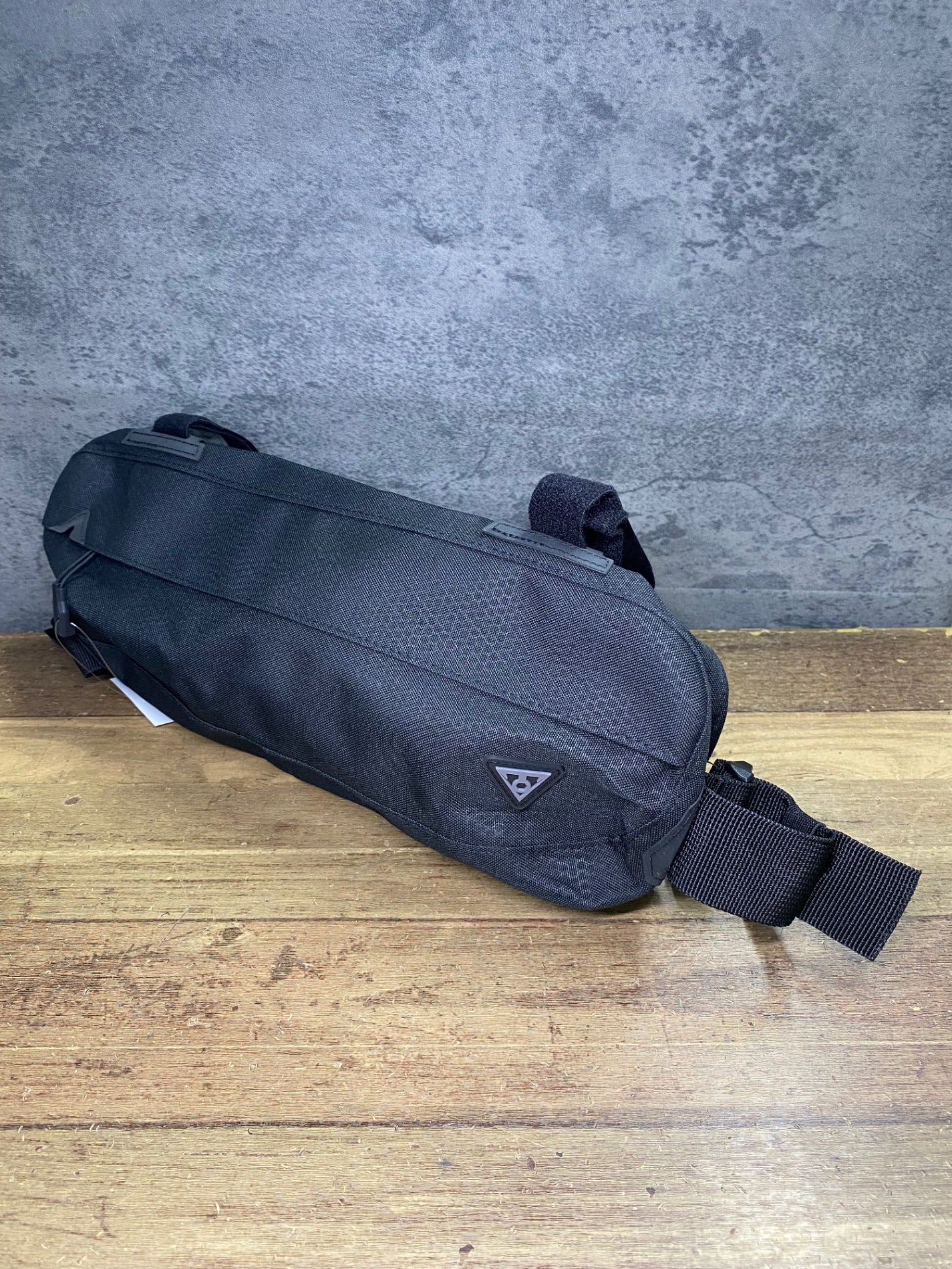 IZ013 トピーク TOPEAK フレームバッグ 黒