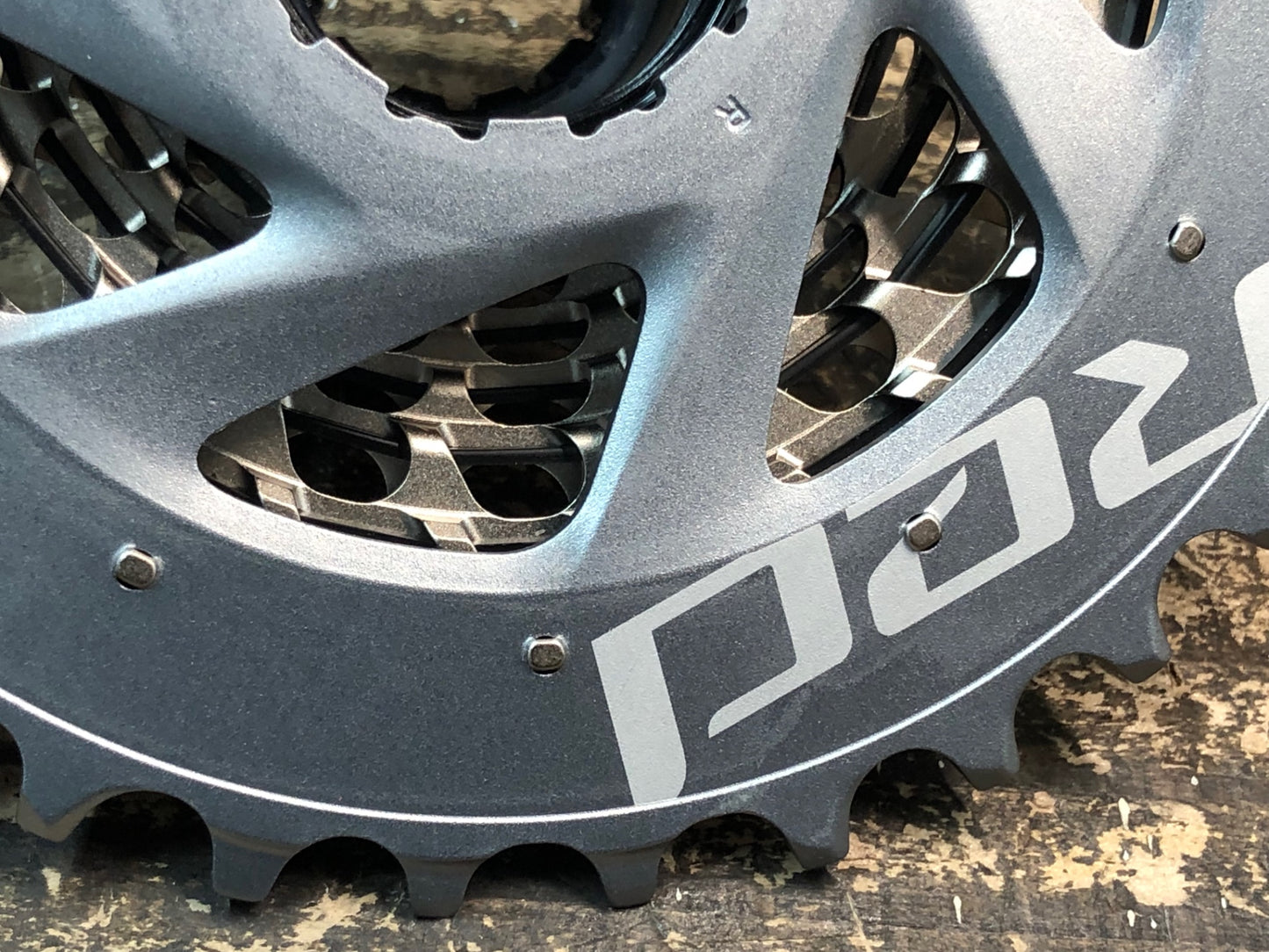 JC375 スラム SRAM RED XG-1290-D1 スプロケット 10-33T 12S 未使用