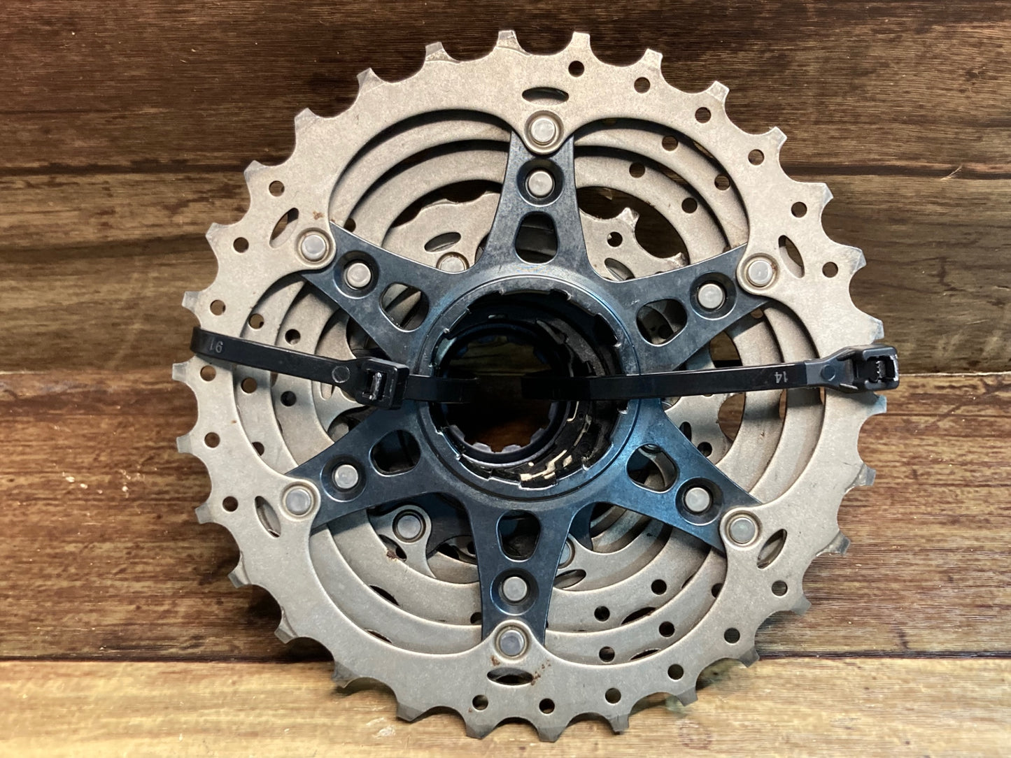 IL084 シマノ SHIMANO アルテグラ ULTEGRA CS-R8000 スプロケット 11-30T