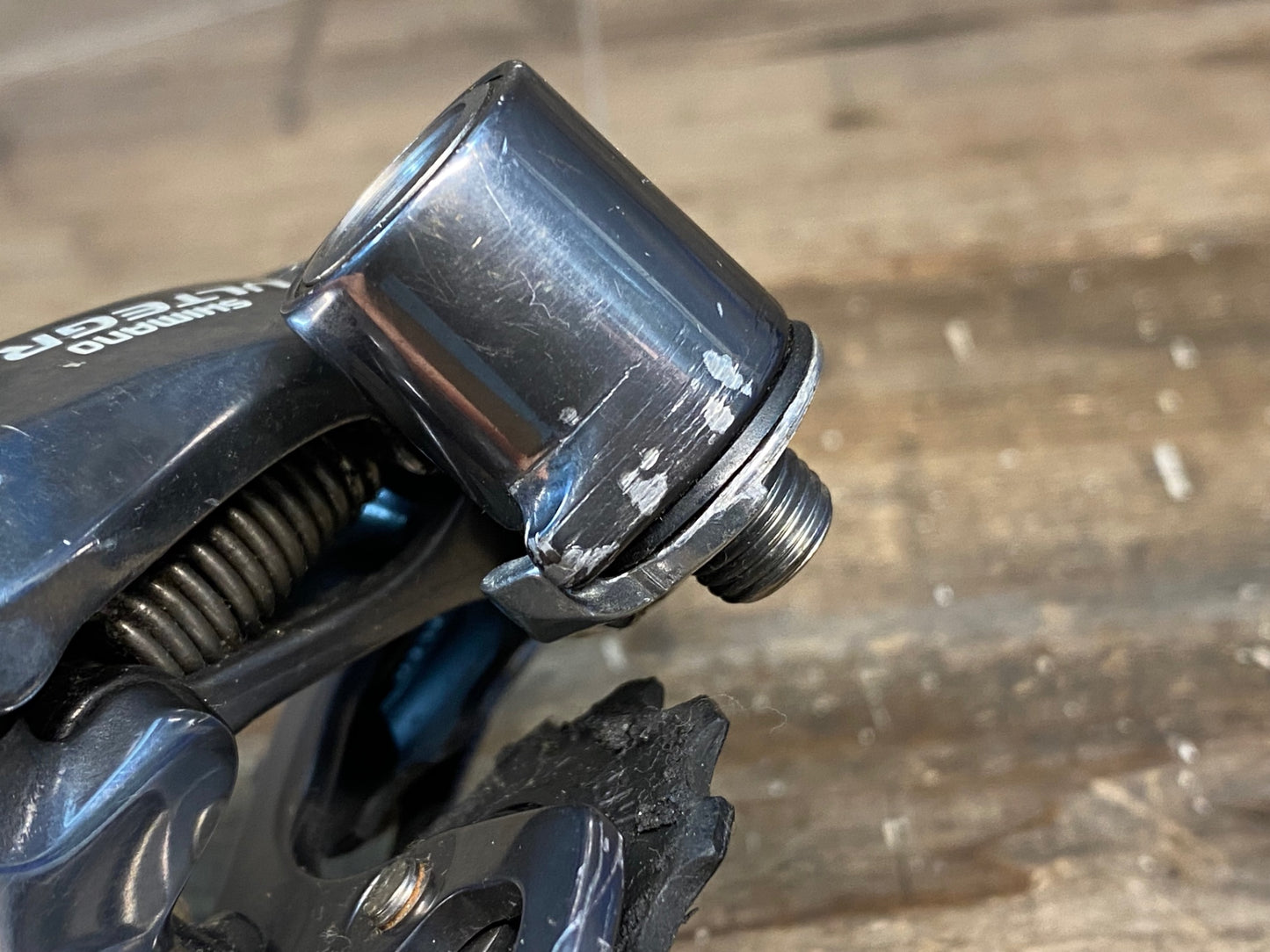 IP808 シマノ SHIMANO アルテグラ ULTEGRA RD-6600 リアディレイラー 10S