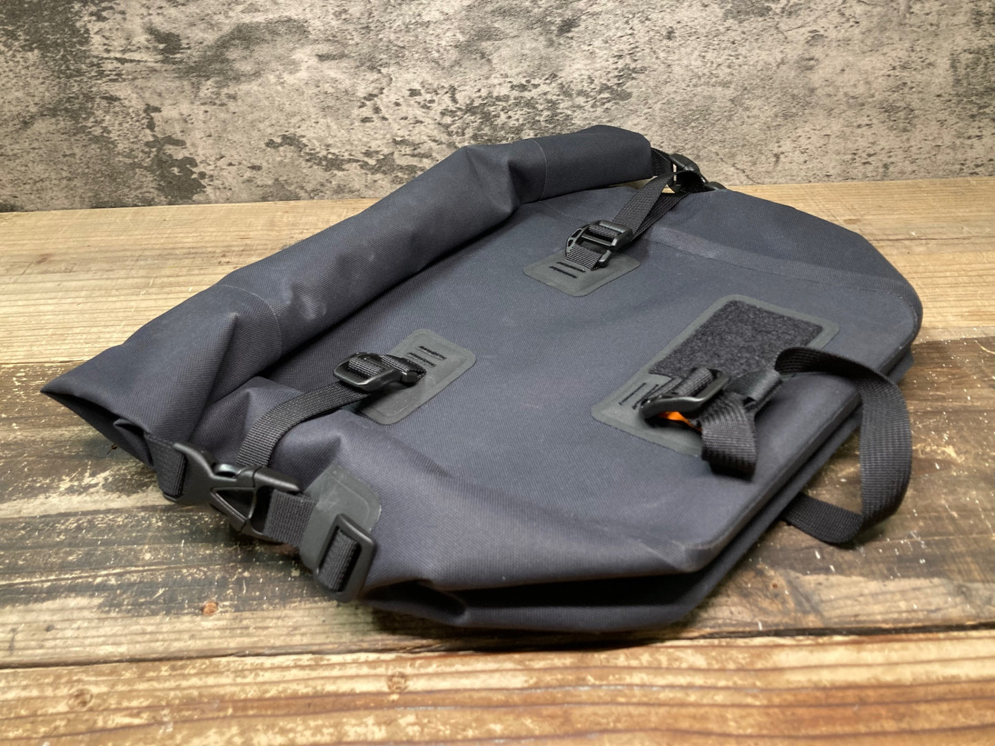 IM704 オールドマンマウンテン ポンテローザ パニア OLD MAN MOUNTAIN Ponderosa Pannier パニアバッグ