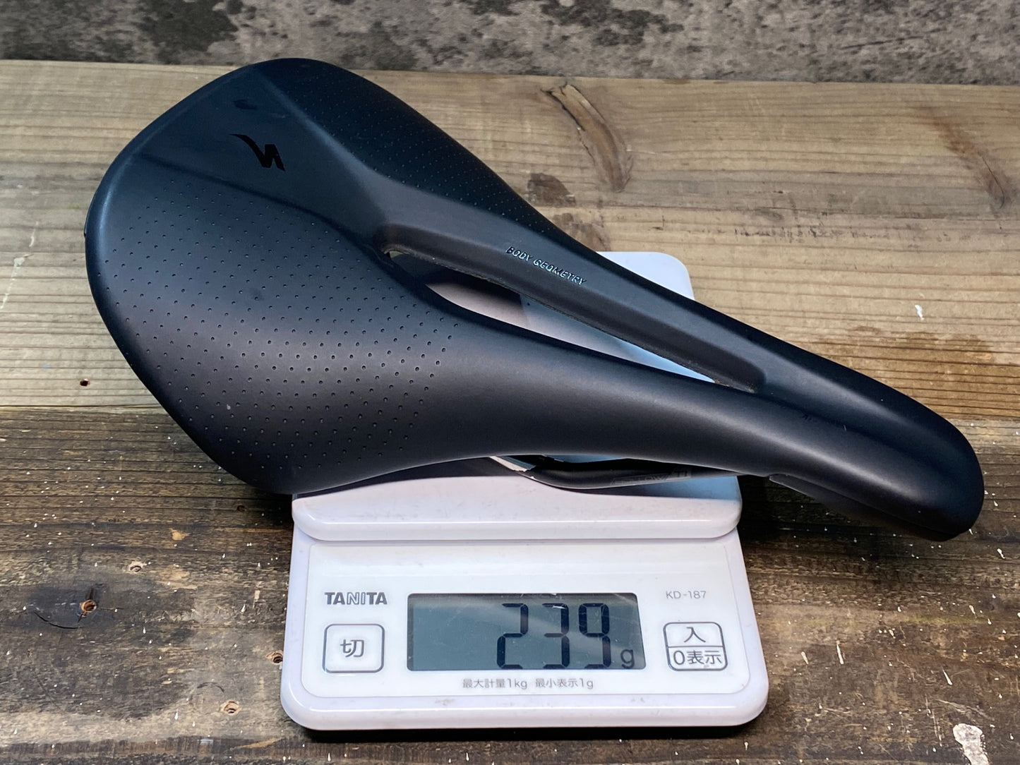 IP418 スペシャライズド SPECIALIZED Power Arc Expert サドル黒 143mm Hollow Tiレール