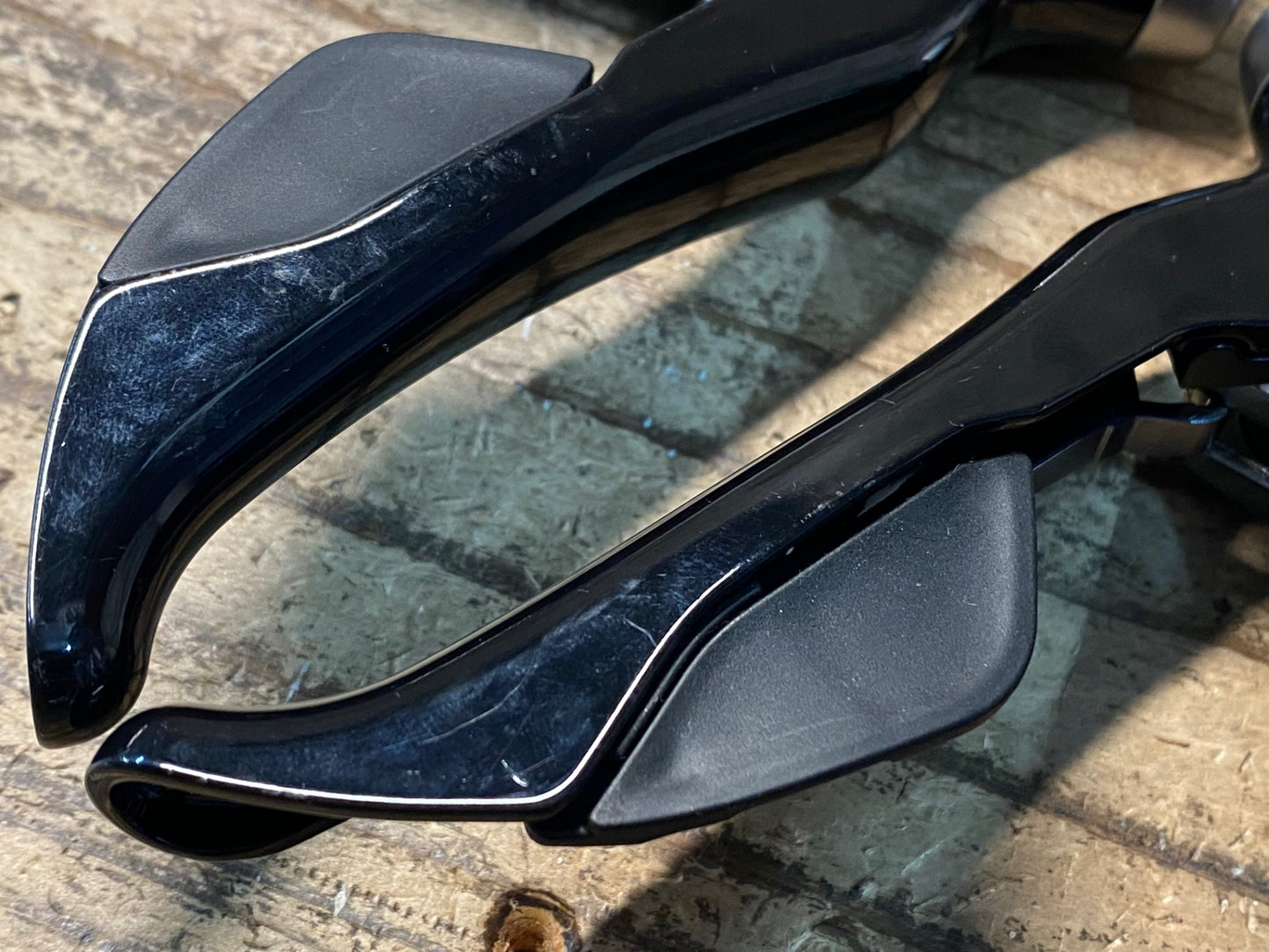 JD601 シマノ SHIMANO 105 ST-5800 STIレバー 2x11S