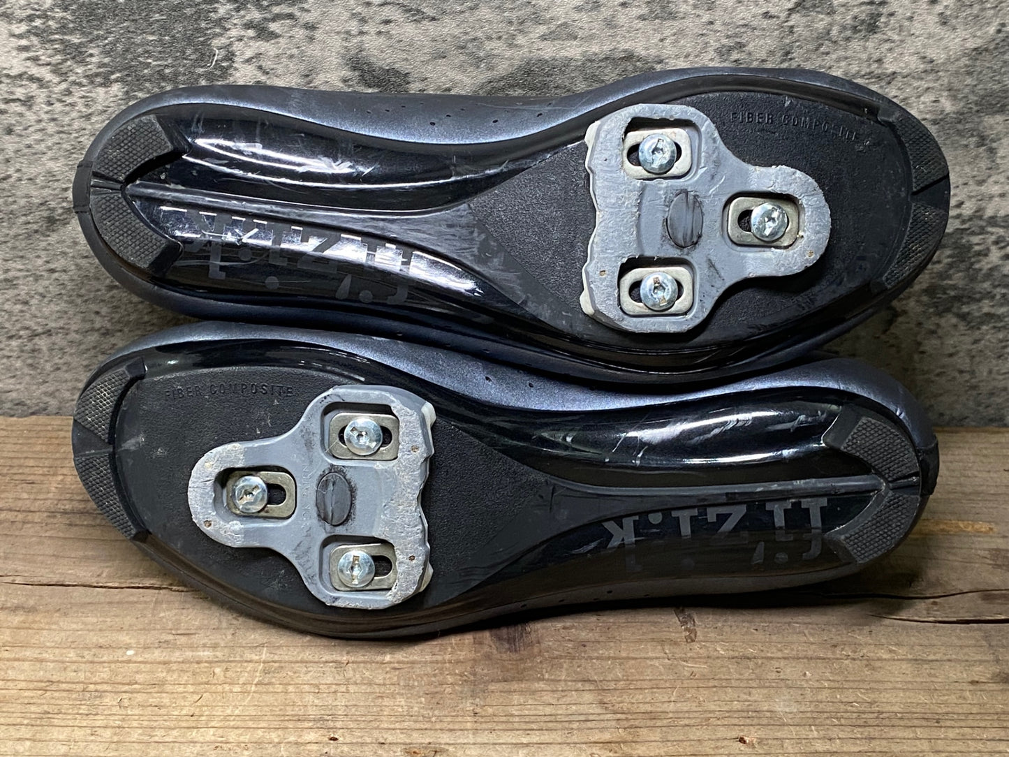 IS777 フィジーク fizik テンポ TEMPO OVERCURVE R5 ビンディングシューズ EU40.5 ガンメタ