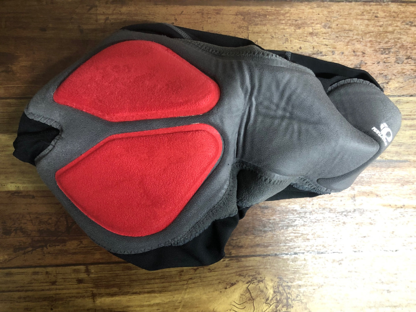 IQ011 パールイズミ PEARL iZUMi 3DNEO レーサーパンツ 黒 L