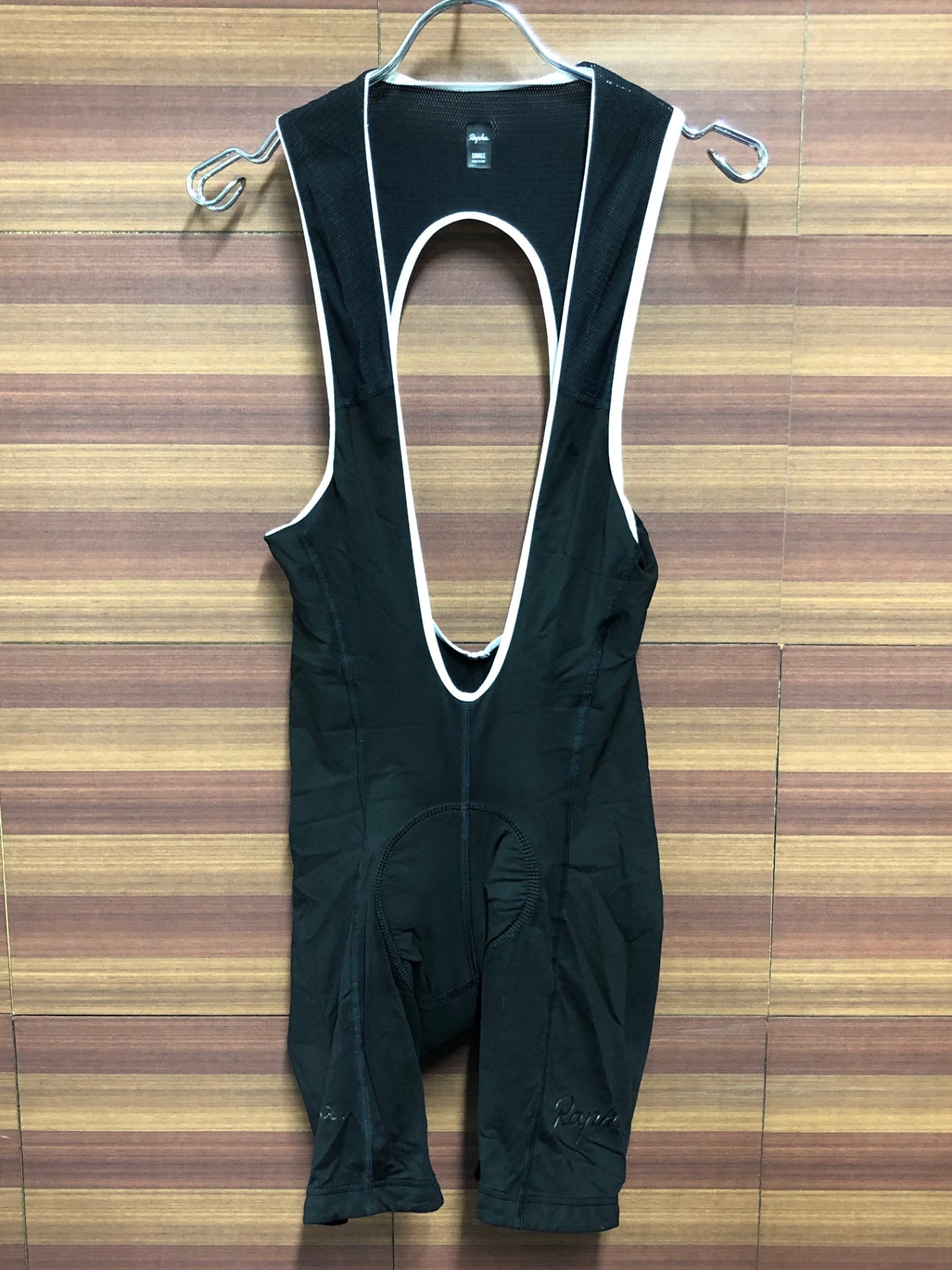 IP043 ラファ Rapha ビブショーツ SMALL サイズ