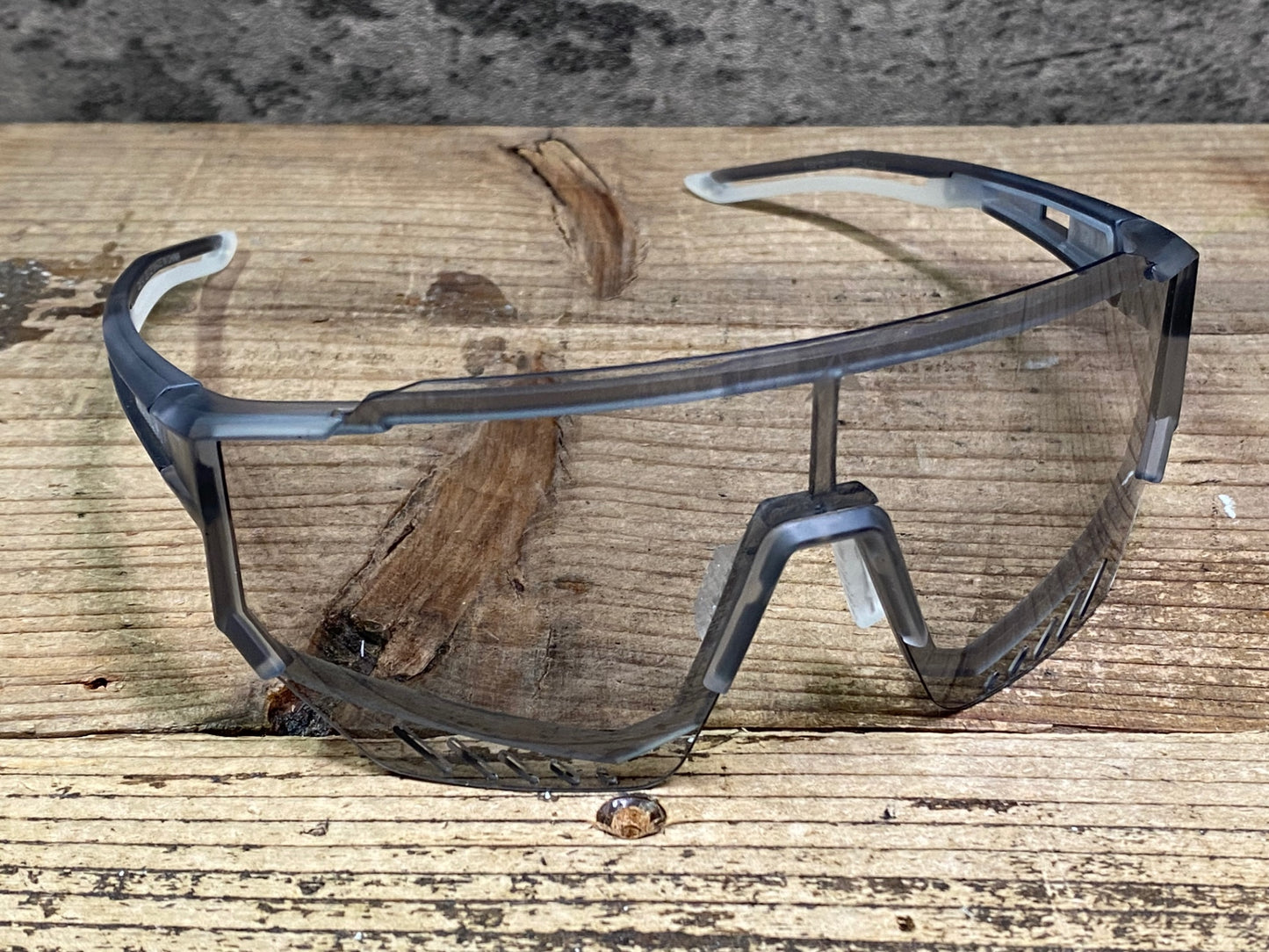 JD033 アルタリスト ALTALIST カク KAKU SP1 サングラス アイウェア グレー