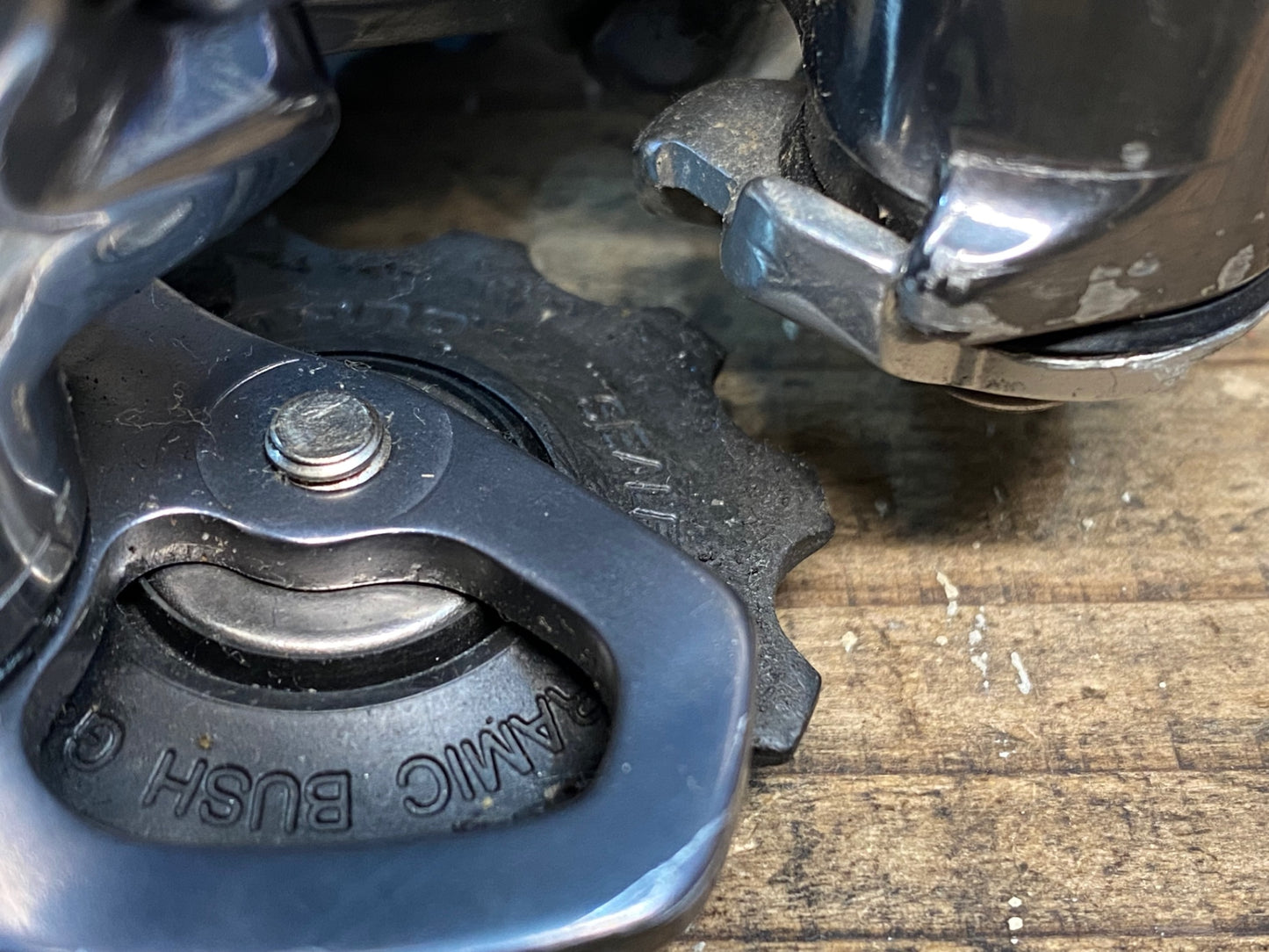 IP808 シマノ SHIMANO アルテグラ ULTEGRA RD-6600 リアディレイラー 10S