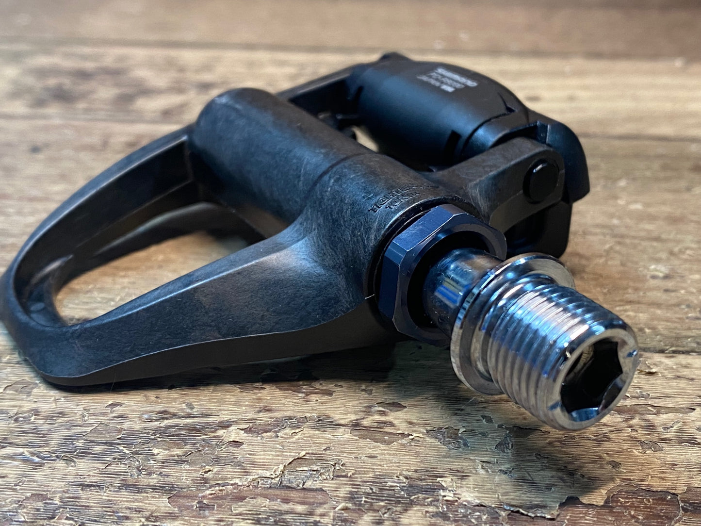 IJ736 シマノ SHIMANO アルテグラ ULTEGRA PD-R8000 ビンディングペダル SPD-SL