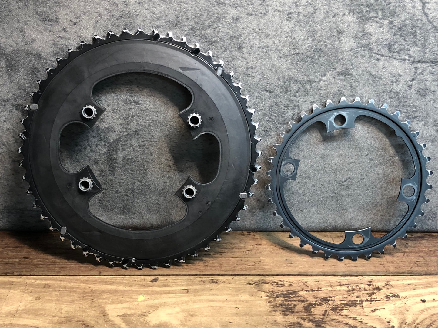 IP303 シマノ SHIMANO アルテグラ ULTEGRA FC-6800 チェーンリング 52/36T