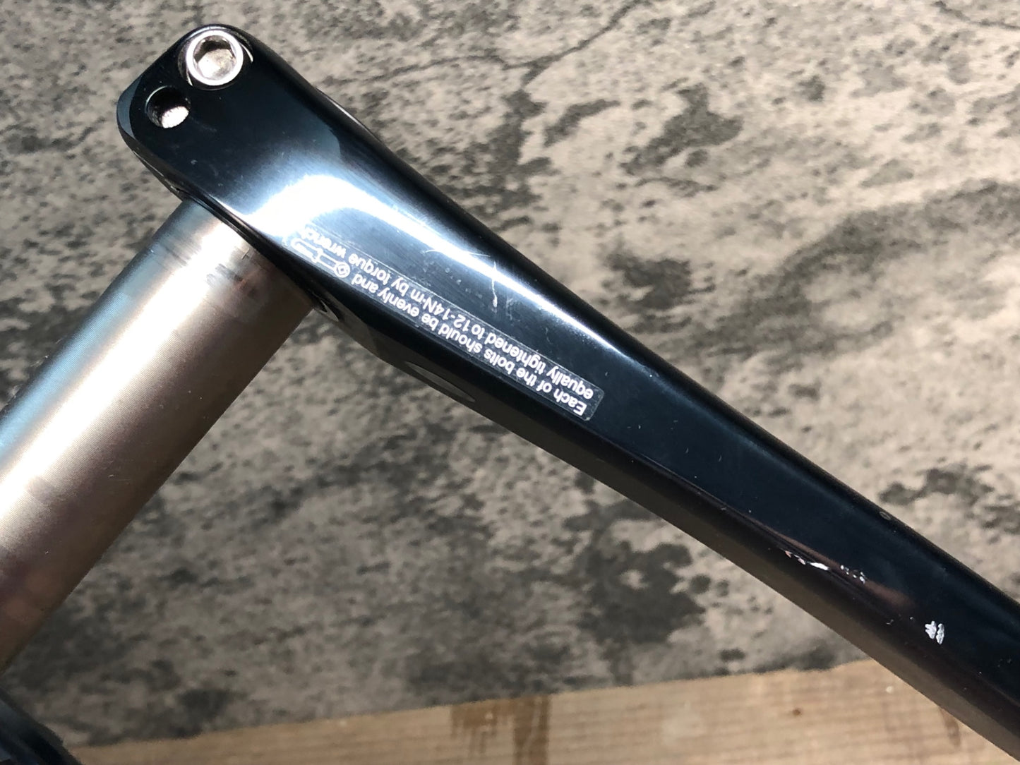 IM941 シマノ Shimano アルテグラ ULTEGRA FC-R8000 クランクセット 172.5mm 52/36T