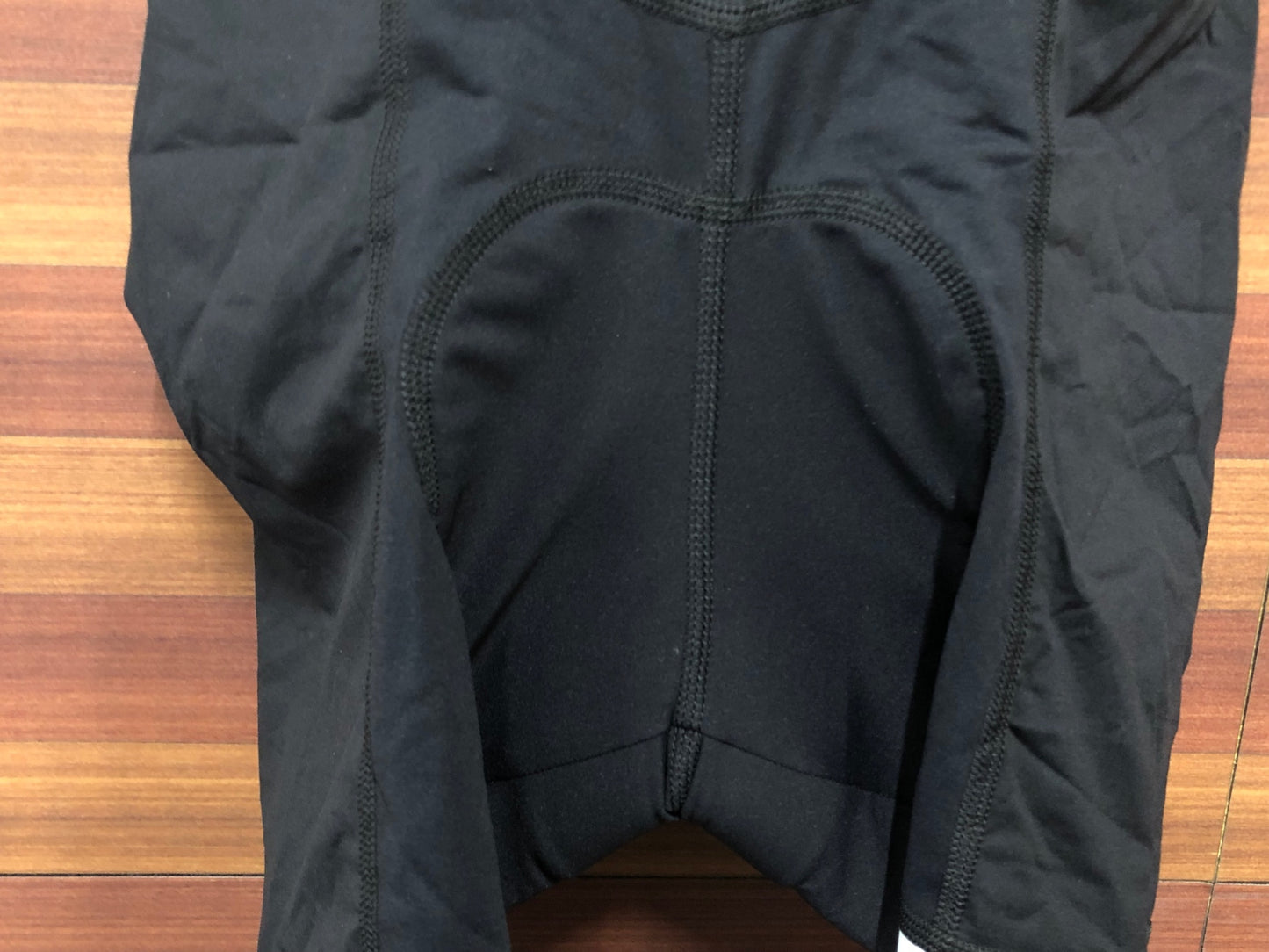 IP963 ラファ Rapha LIGHTWEIGHT BIB SHORTS ビブショーツ 黒 S