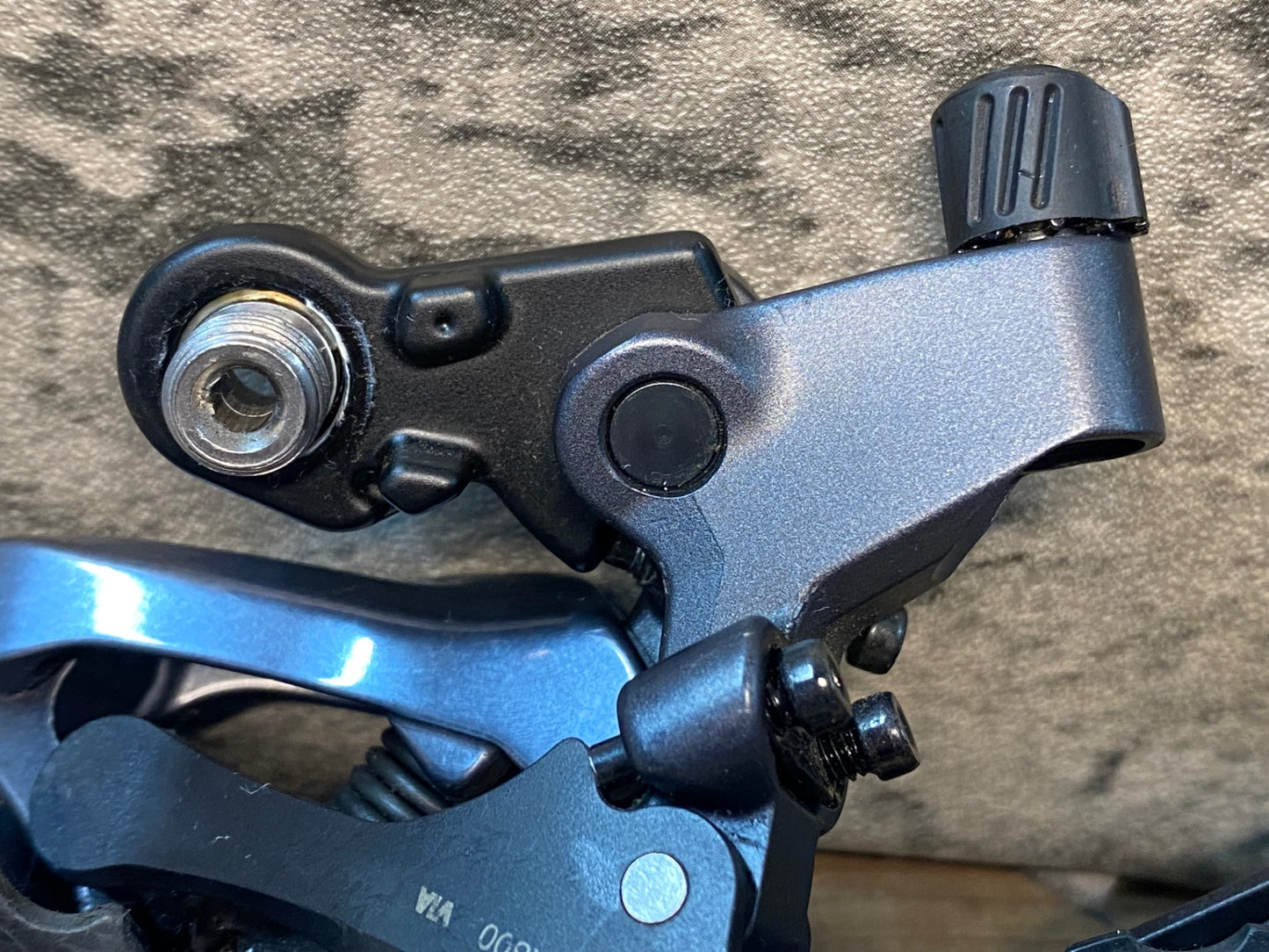 IR728 シマノ SHIMANO アルテグラ ULTEGRA RX RD-RX800 リアディレイラー 11S GS