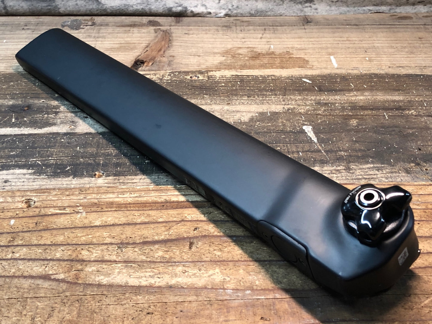IS940 スペシャライズド SPECIALIZED VENGE DISC シートポスト ALLOY RAIL用 400mm