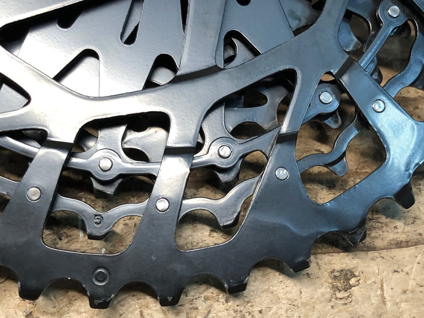 IX901 スラム SRAM PG-1130 スプロケット 11S 11-42T