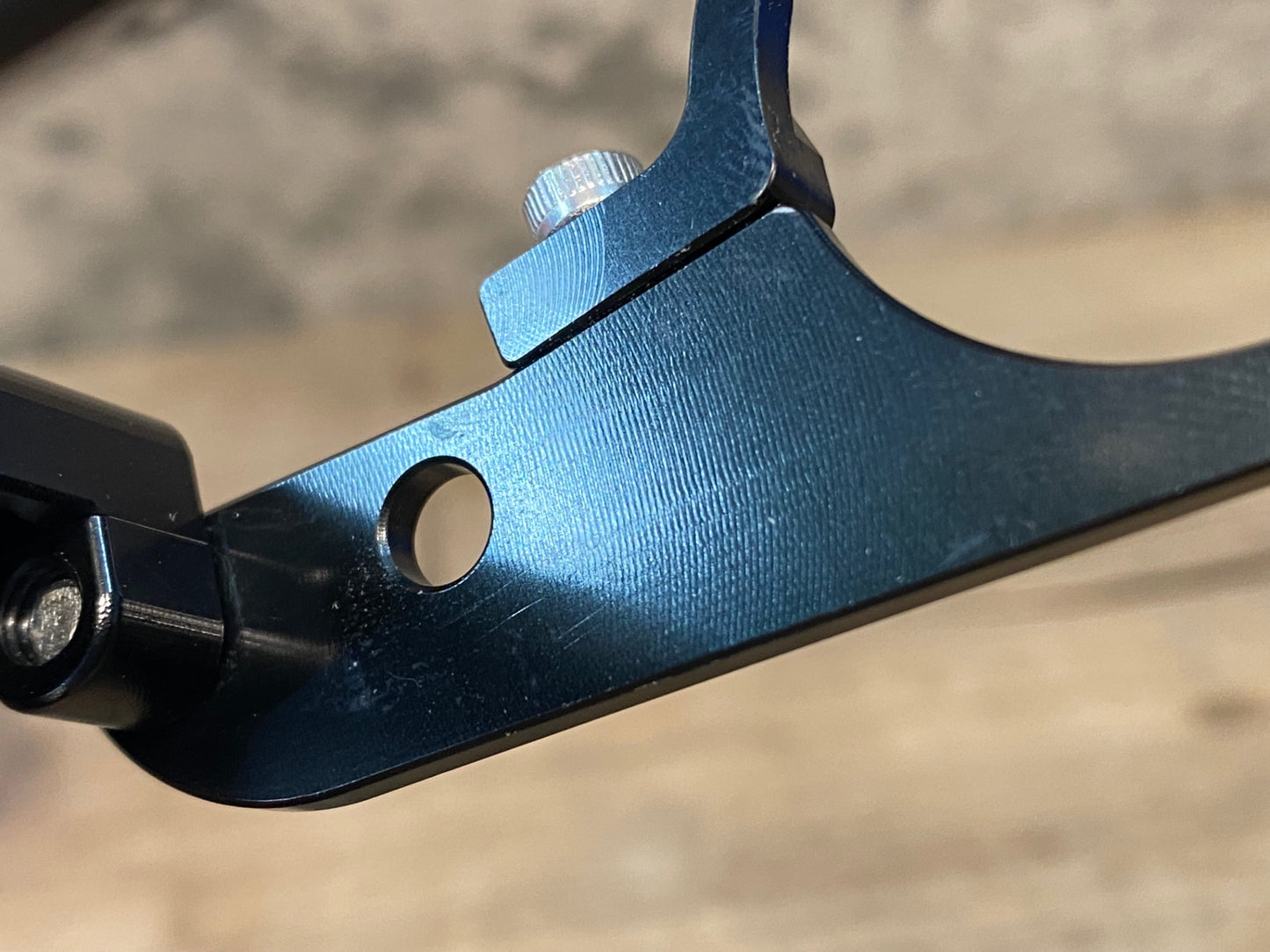IP730 レックマウント RecMounts Type9 サイコン マウント Garmin