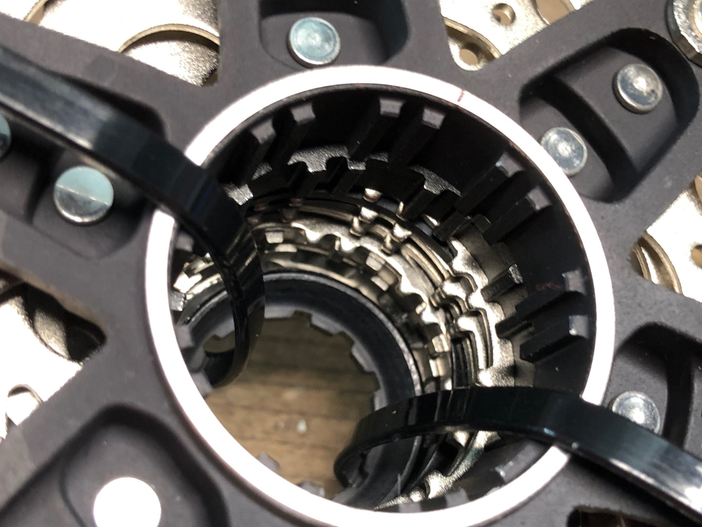 IP014 シマノ SHIMANO アルテグラ CS-R8100 11-30T スプロケット 12S
