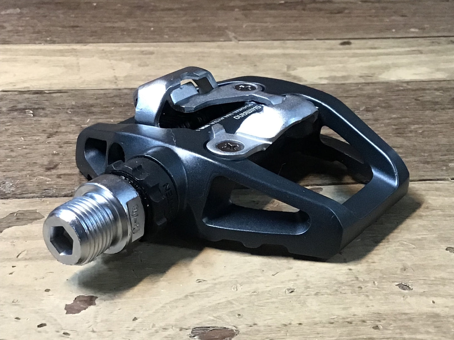 II093 シマノ SHIMANO PD‐EH500 ビンディングペダル SPD