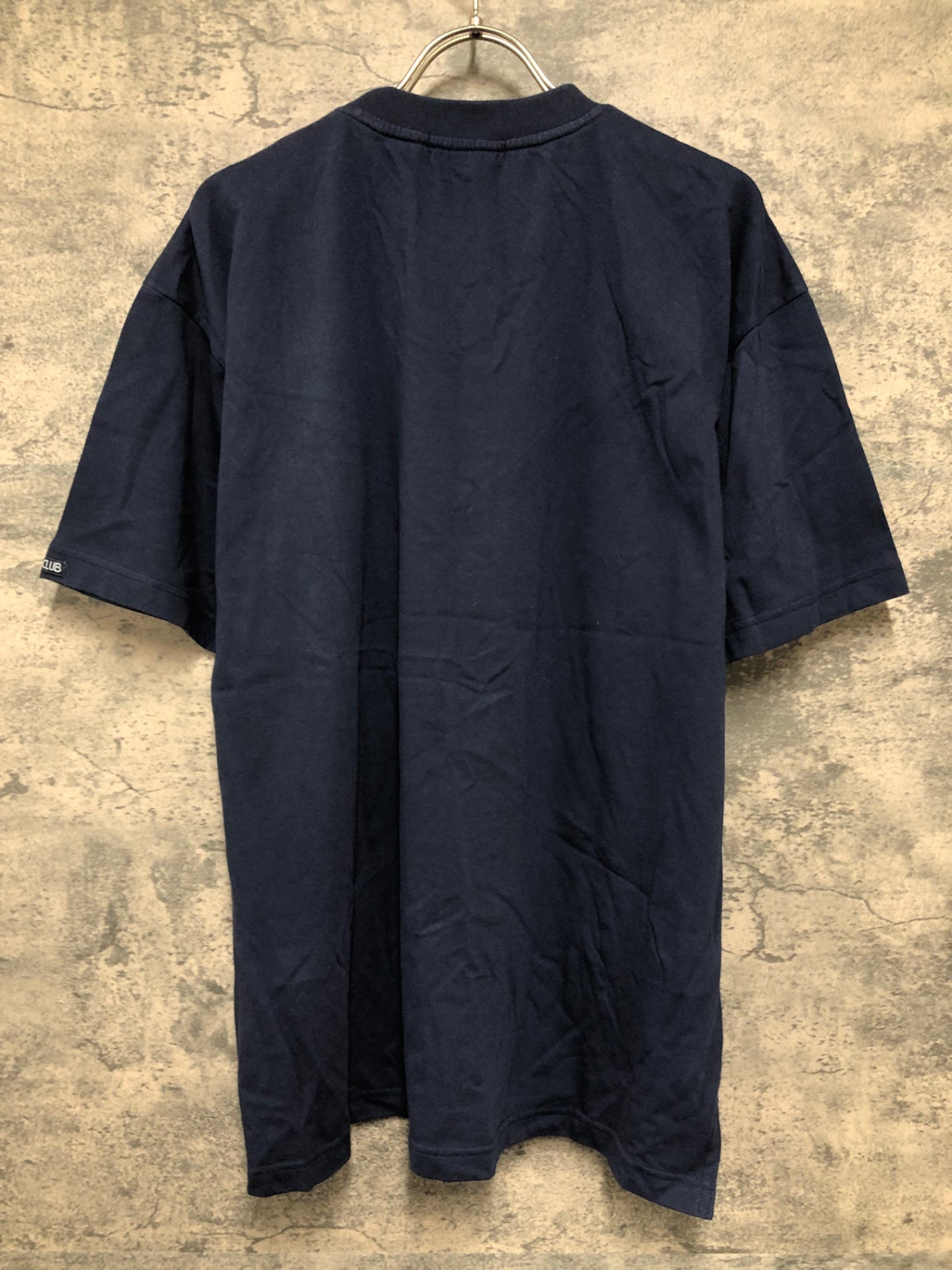 IX670 メダリスト MEDALIST MEDALIST CLUB 半袖 Tシャツ XL 紺