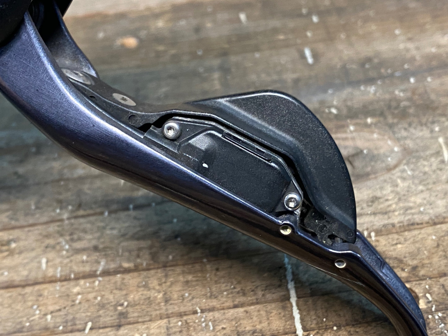 IP685 シマノ SHIMANO アルテグラ ULTEGRA ST-6870 電動 Di2 STIレバー 2x11S